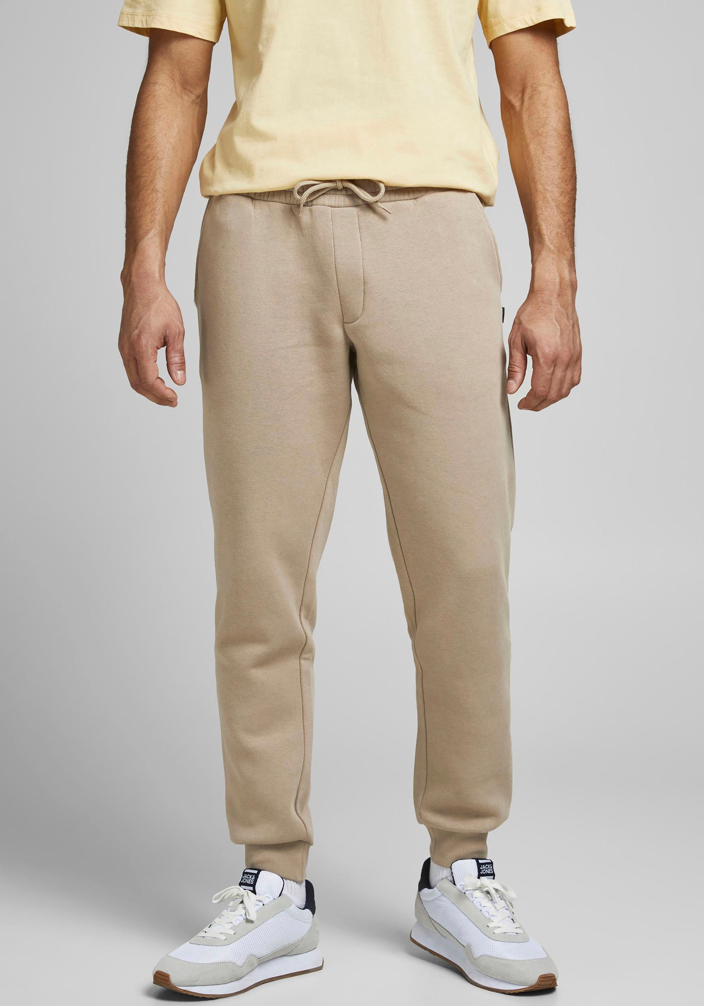Image of Jack & Jones Sweathose »GORDON STAR SWEAT PANT« bei Ackermann Versand Schweiz