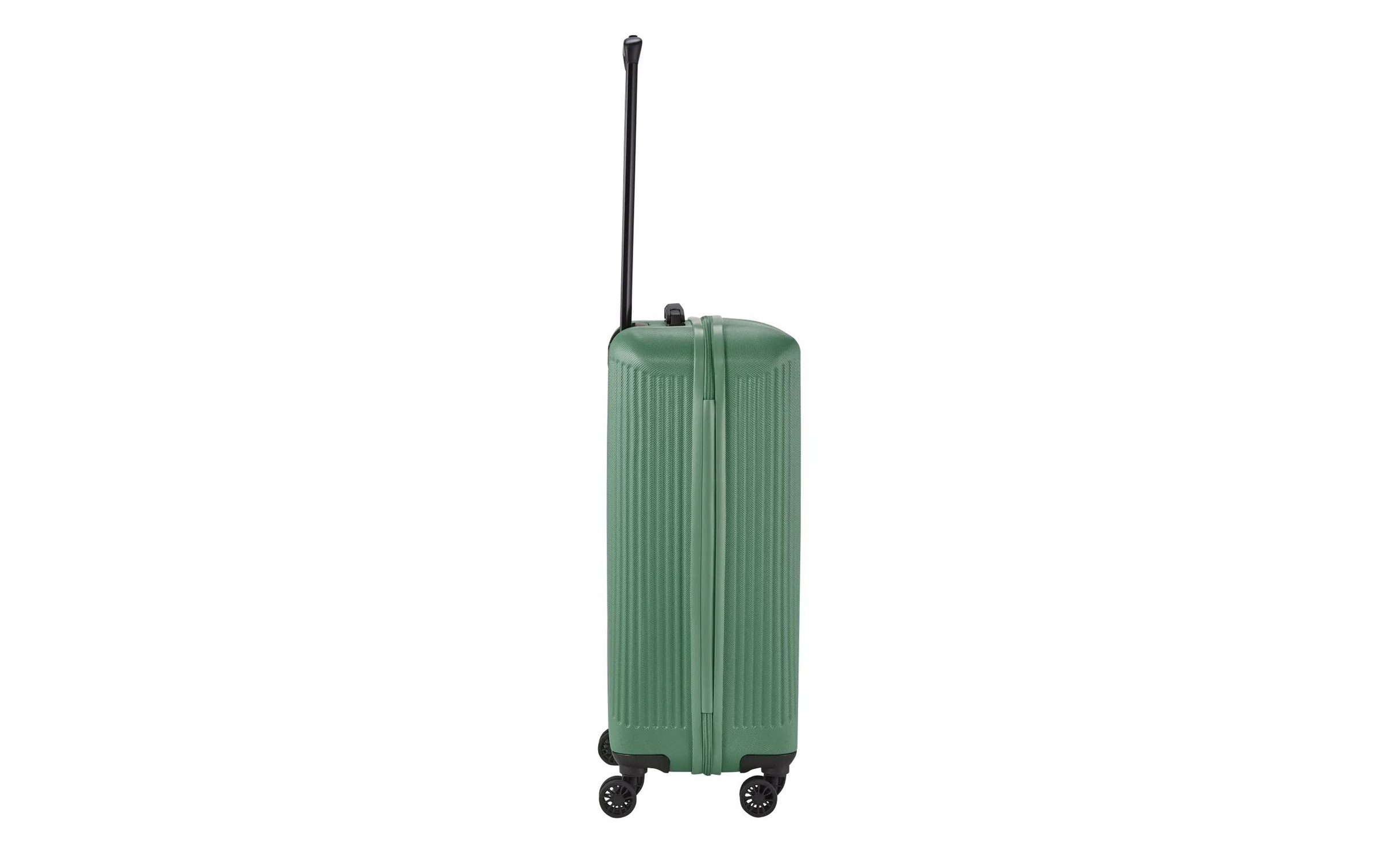 travelite Koffer »BALI Trolley«, 4 Rollen