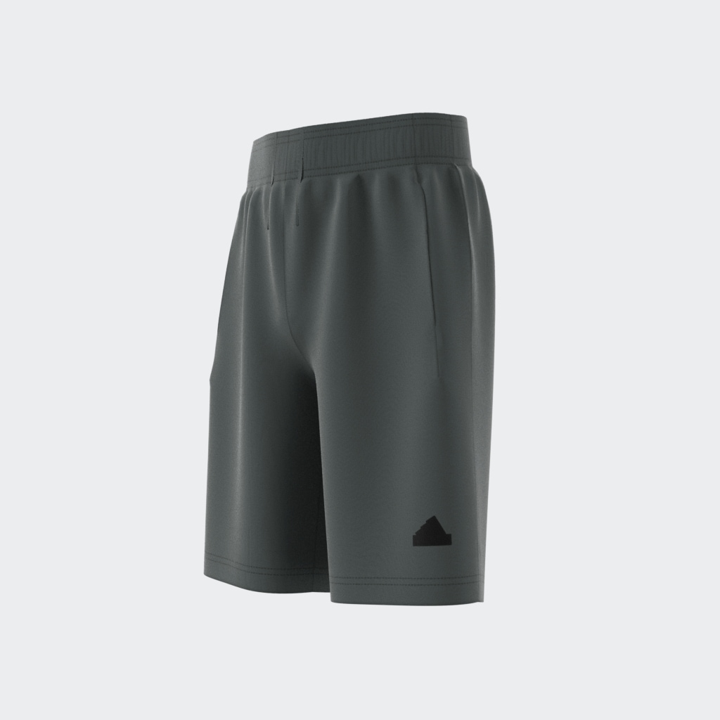 adidas Sportswear Shorts »J ZNE SHORTS«, (1 tlg.)