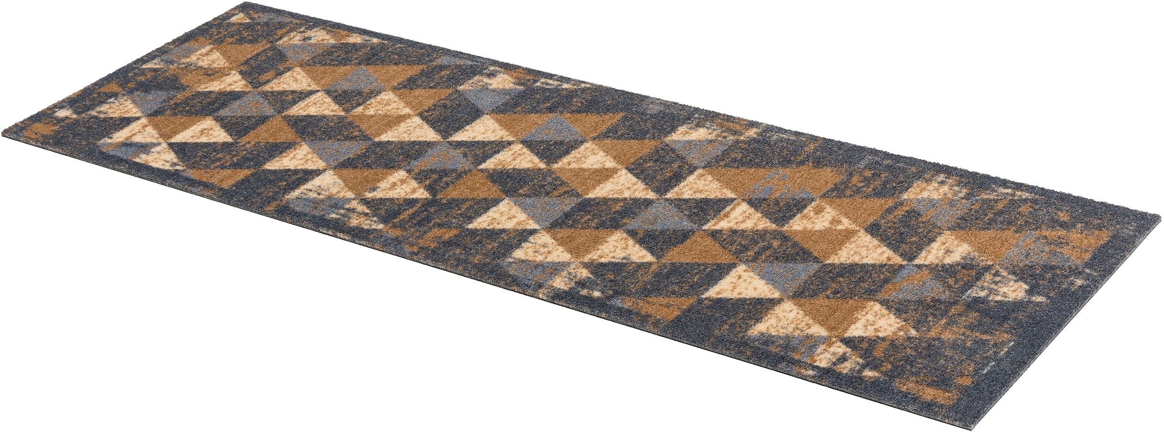 ASTRA Läufer »Miabella 1669« rechteckig 7 mm Höhe In -und Outdoor geeignet