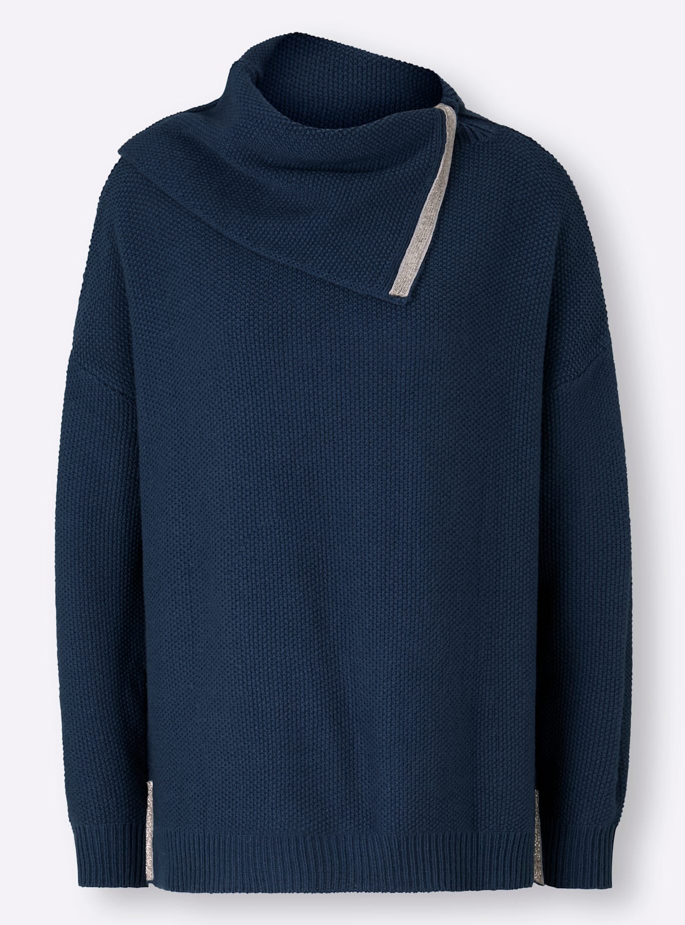 RICK CARDONA by heine Strickpullover »Pullover«