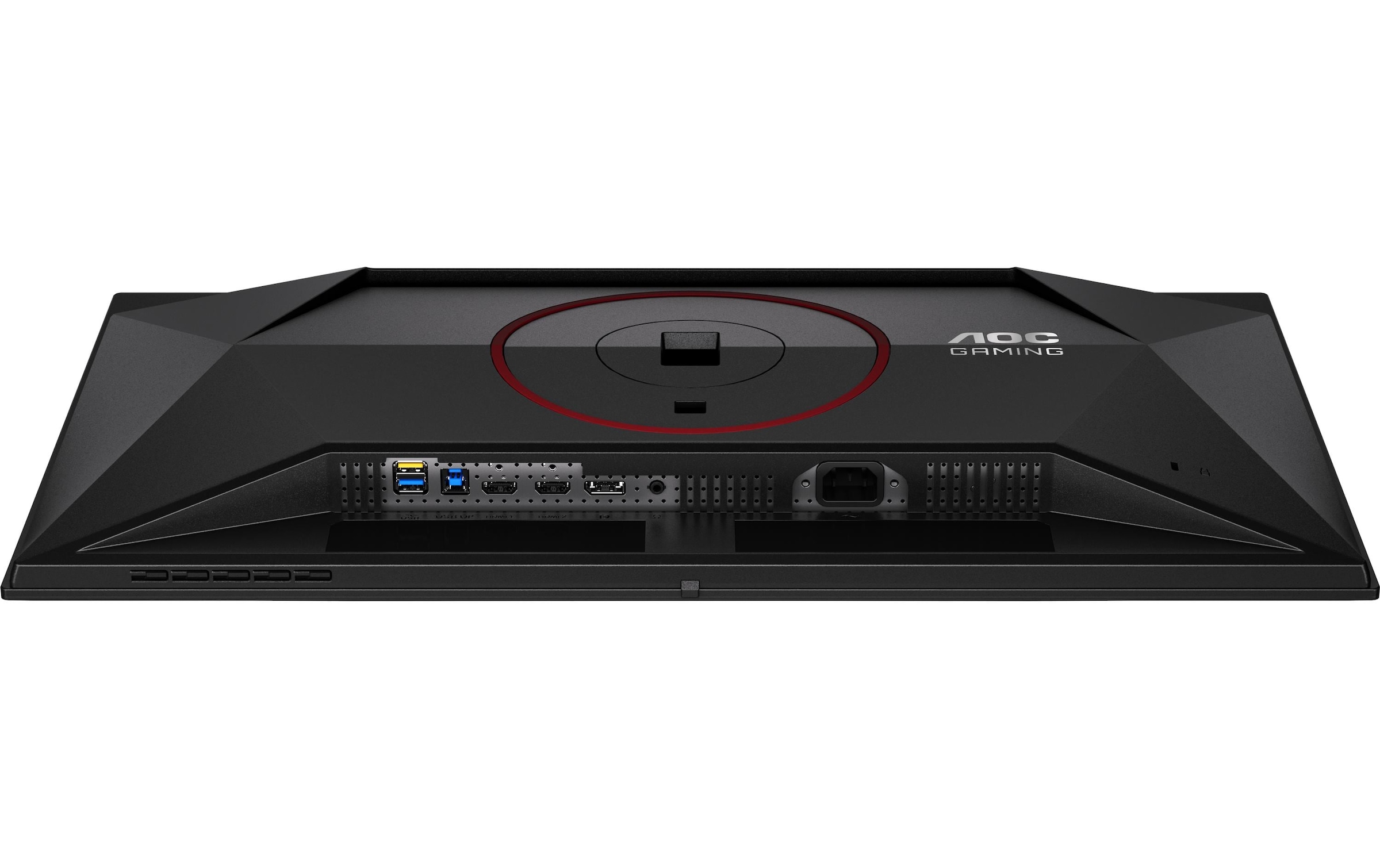 AOC Gaming-Monitor »Q27G4SDR« 67,31 cm/26,5 ″  2560 x 1440 px WQHD 360 Hz