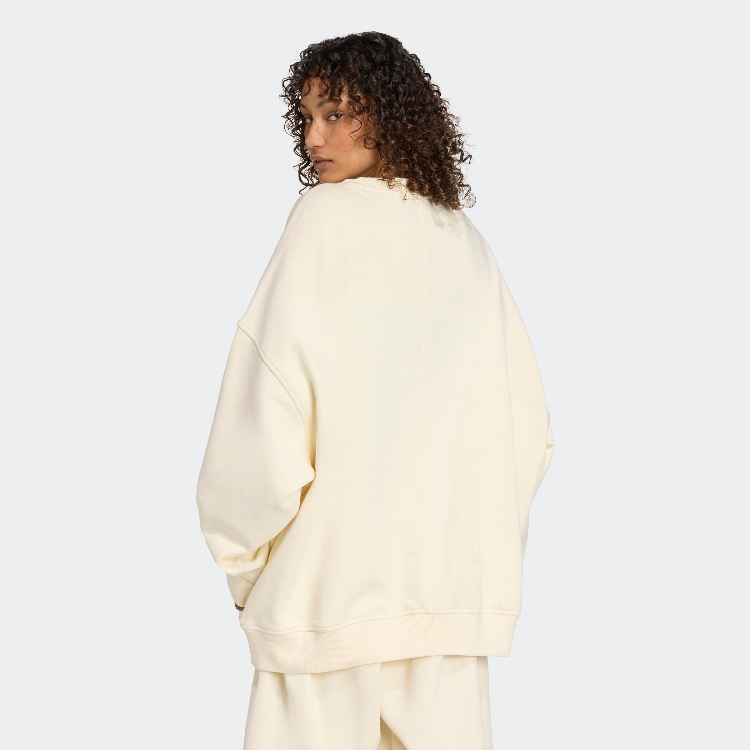 adidas Originals Sweatshirt »ESS LIN CREW«