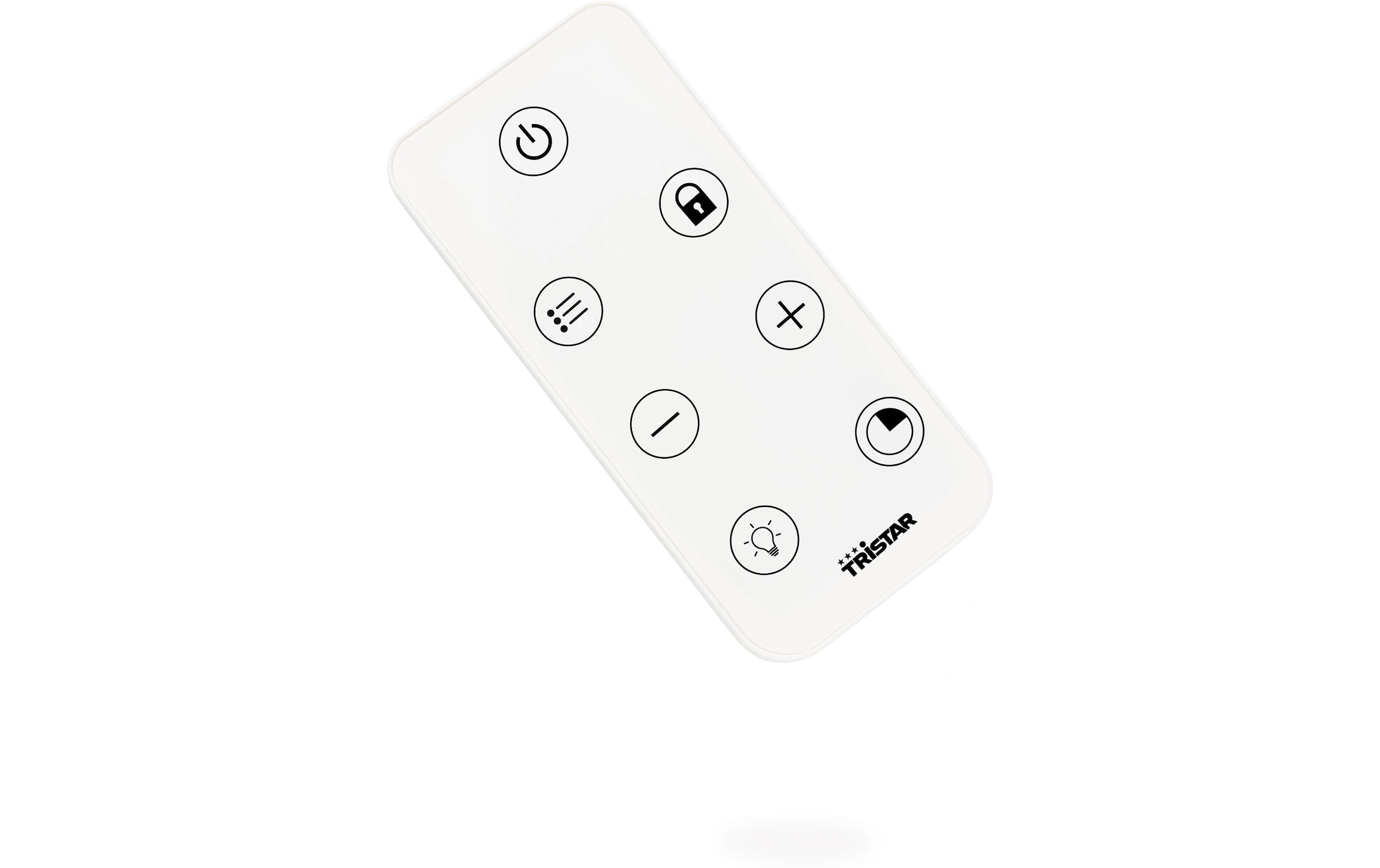 Tristar Radiateur à huile »KA-5139 2000 W«