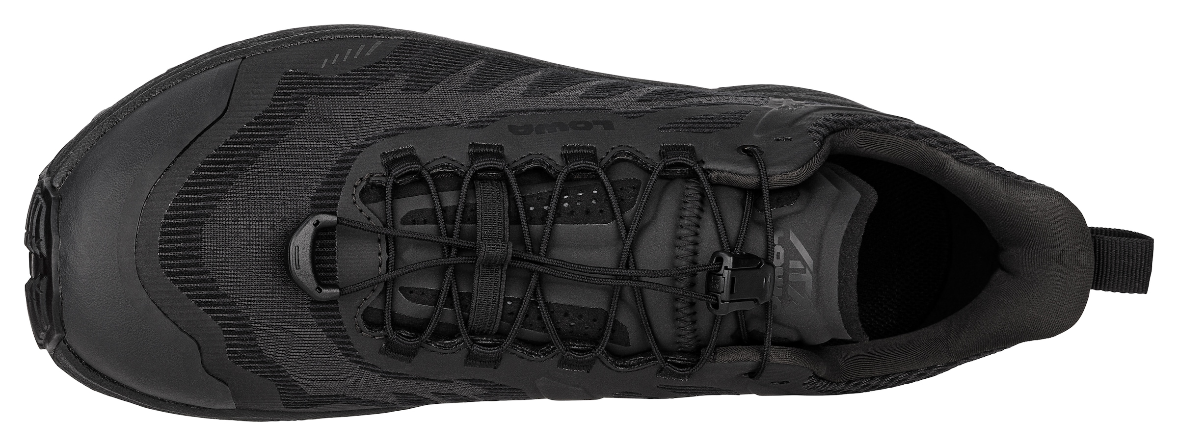 Lowa Trailrunningschuh »FORTUX GORE-TEX®«  wasserdicht