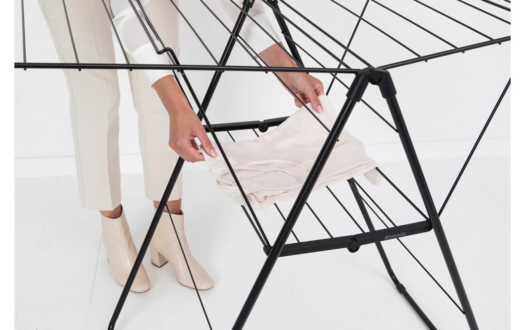 Brabantia Wäscheständer »25m HANGON«
