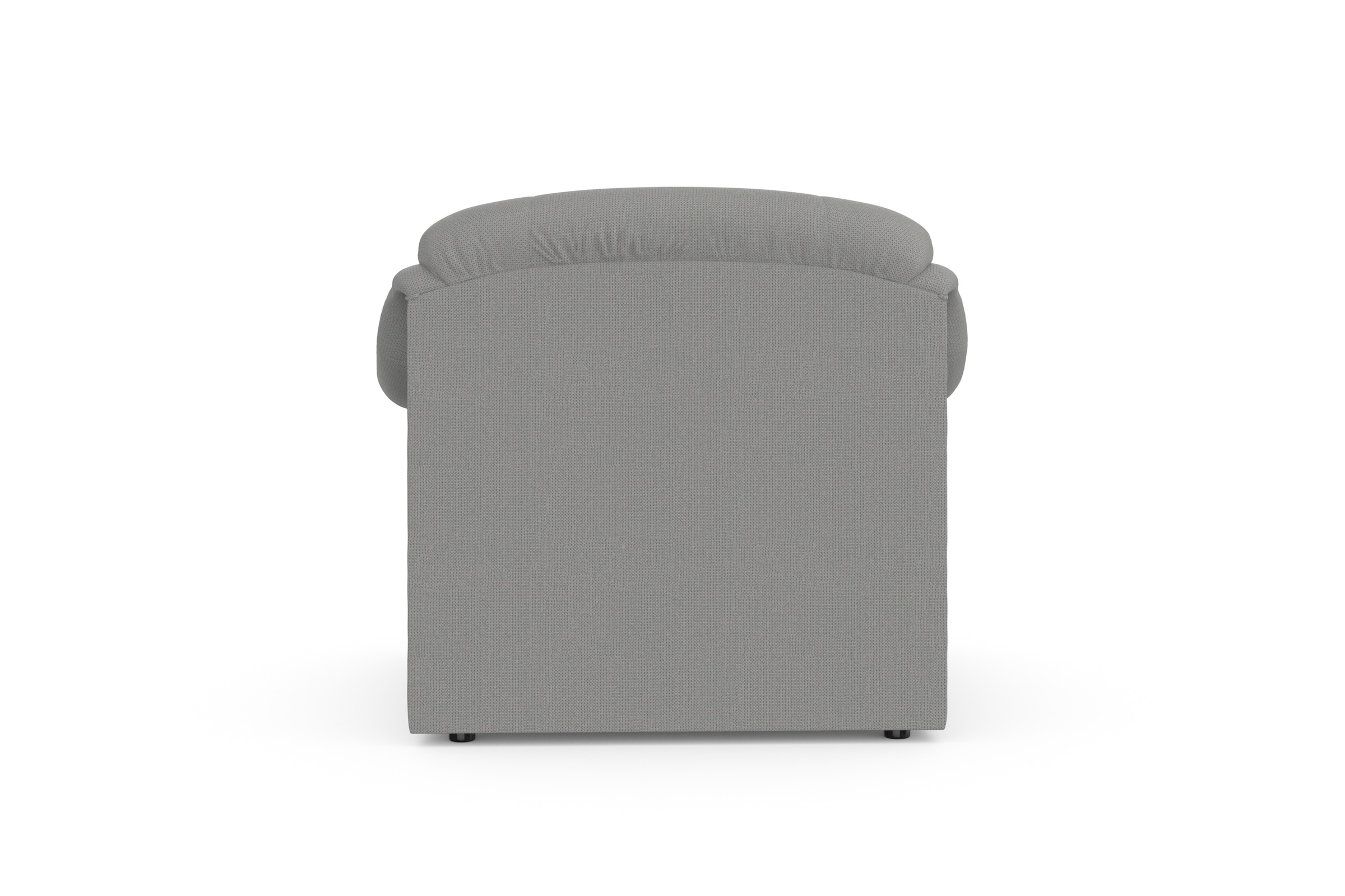 DOMO collection Sessel »Montana komfortabel und zeitlos, bequeme Armlehnen«