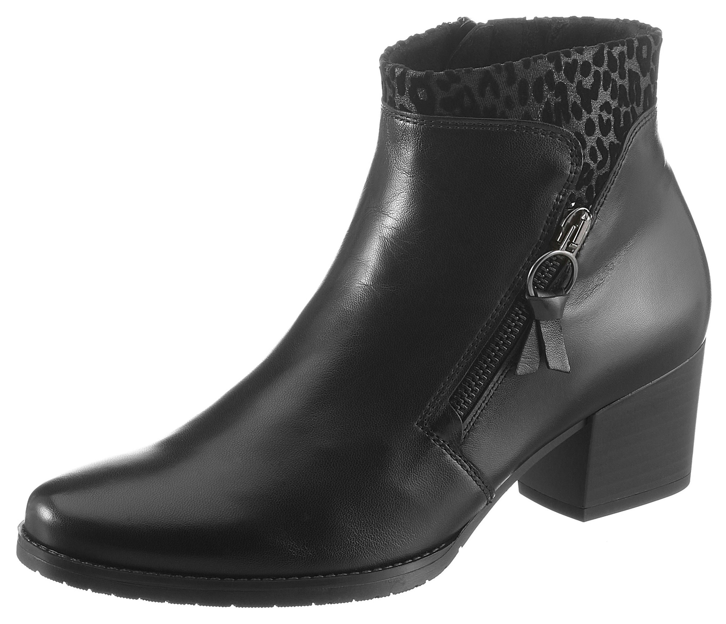 Image of Gabor Stiefelette, in Komfortweite G (=weit) bei Ackermann Versand Schweiz