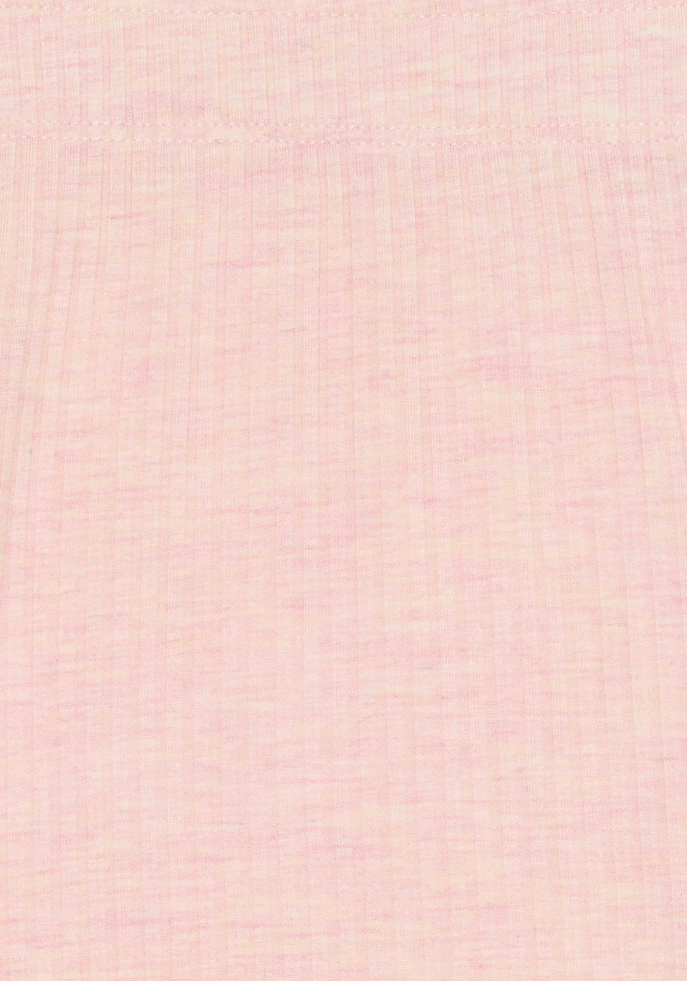 Copenhagen Studios Shorts de pyjama  aus hochwertiger Rippqualität