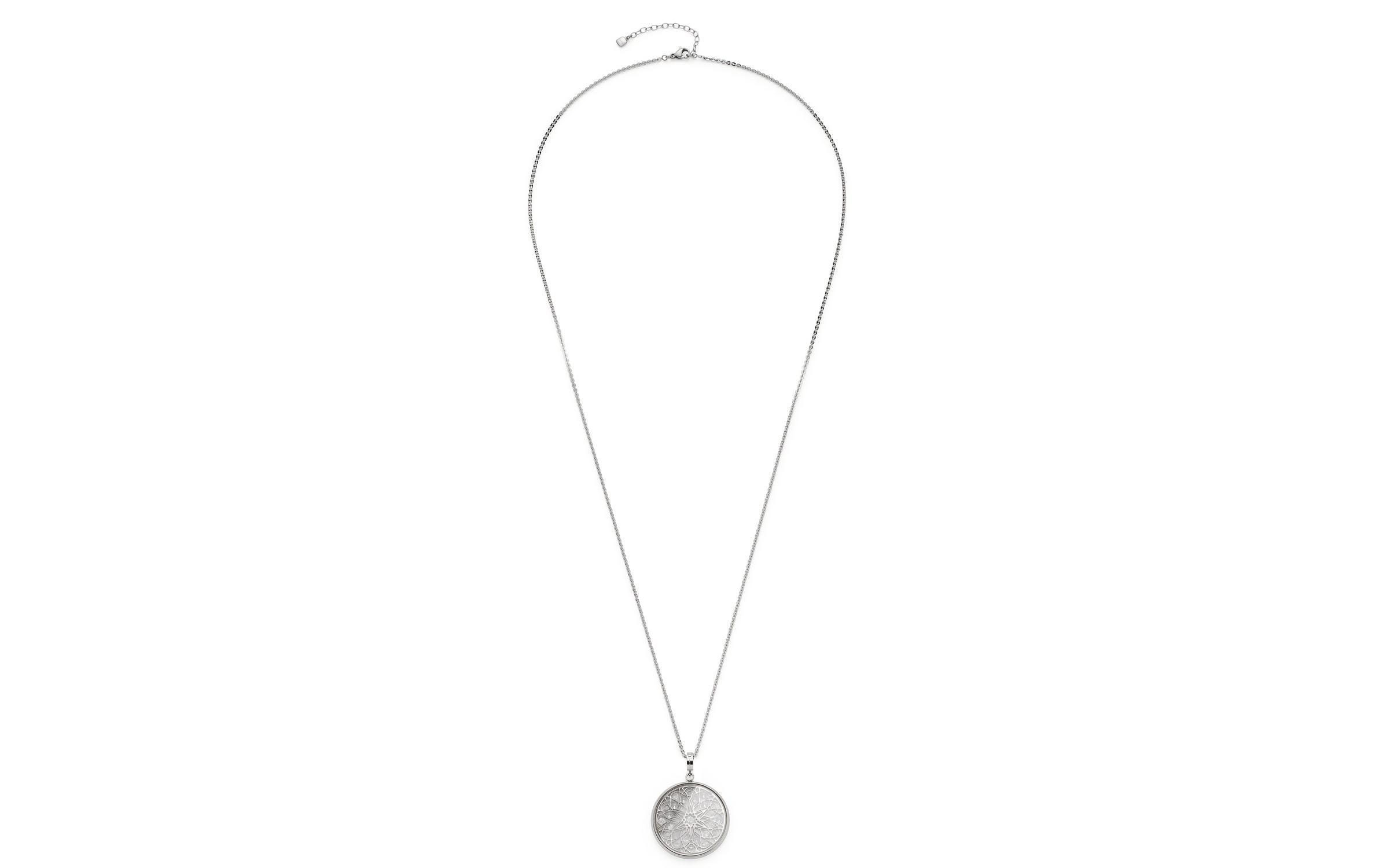 Image of LEONARDO Kette mit Anhänger »Halskette Antonella X-Mas Special« bei Ackermann Versand Schweiz