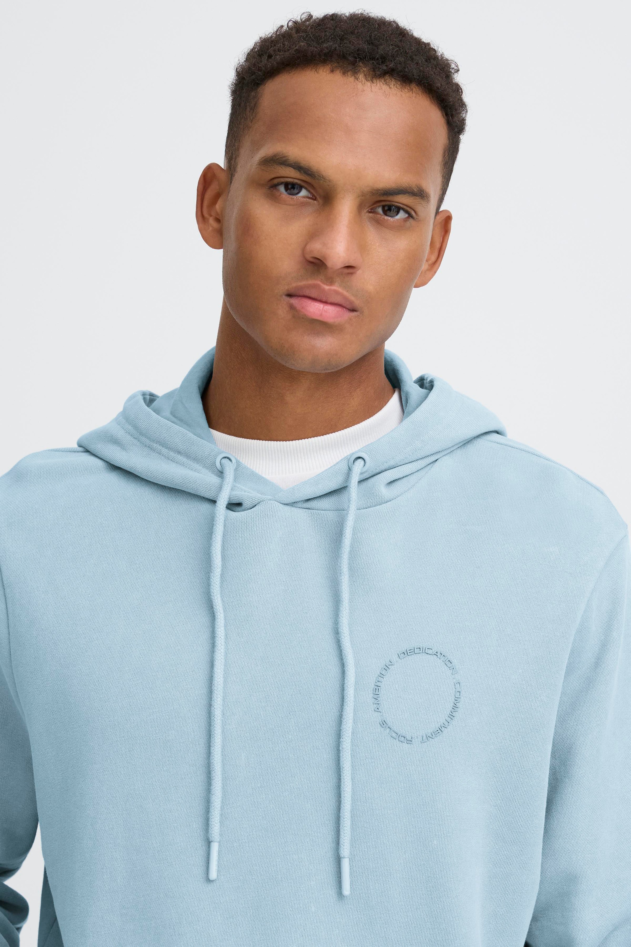 Blend Sweat à capuche »BHFACTOR HOOD SWEATSHIRT«
