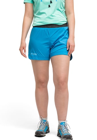 Funktionsshorts »Fortunit Shorty W«