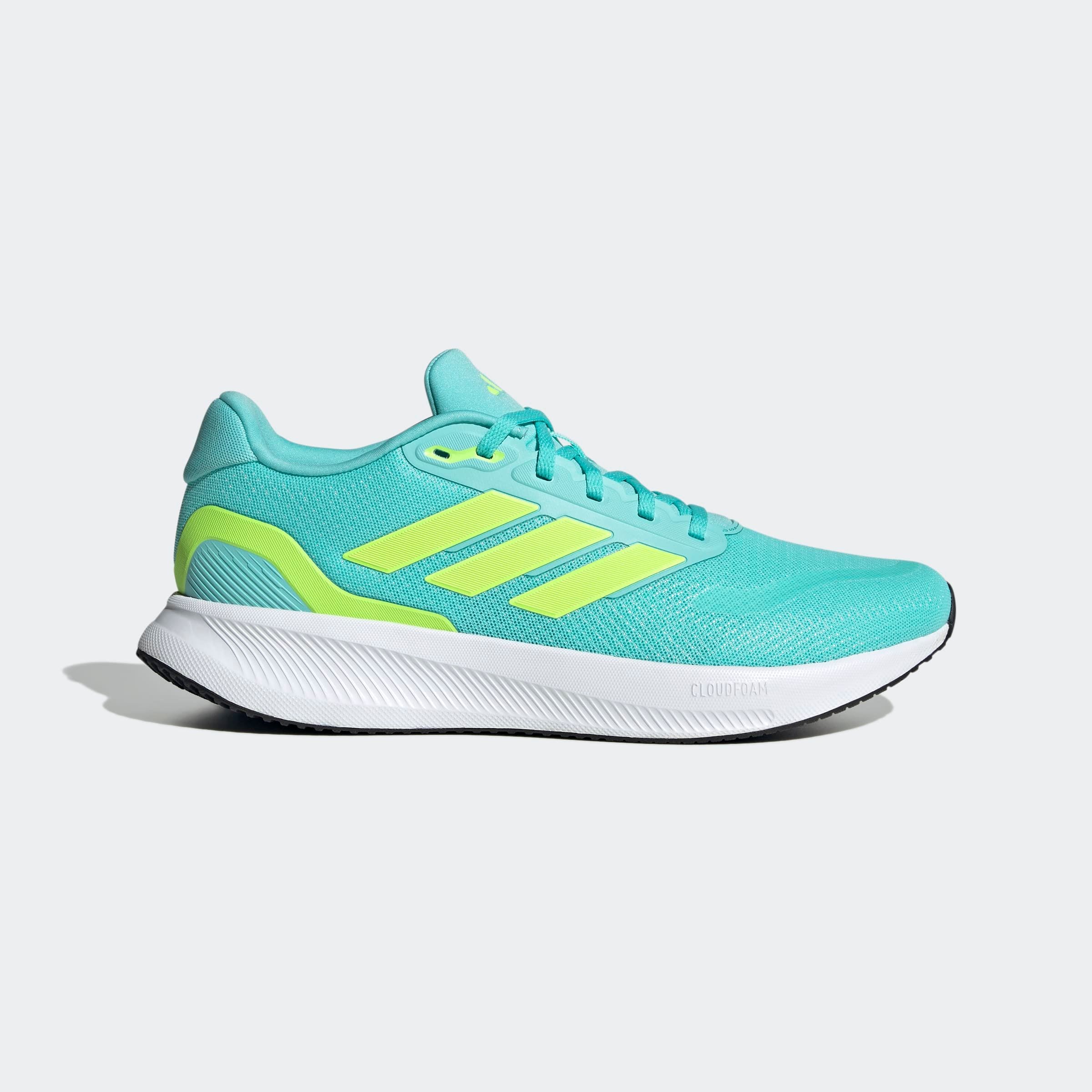 adidas Performance Laufschuh »RUNFALCON 5«