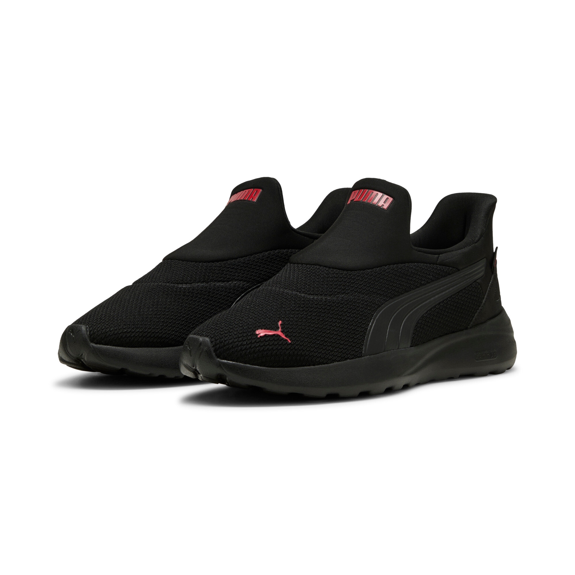 Image of PUMA Walkingschuh "SOFTRIDE COSMIC SLIPTECH" SLIPTECH™ Technologie: praktisches Anziehen ohne Hände