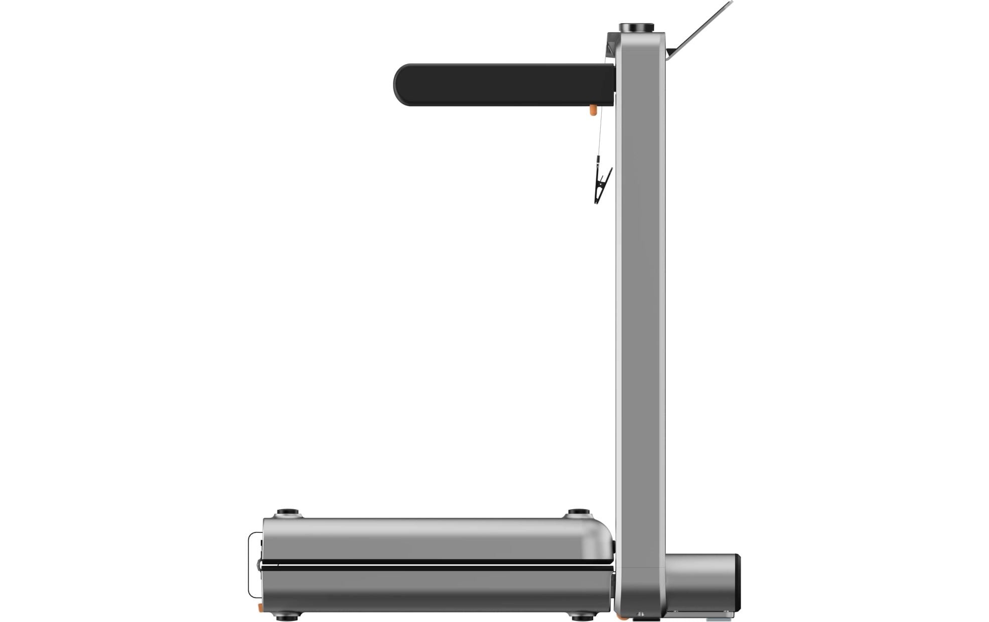   Laufband »KingSmith X214 14 km/h« Bluetooth-Konnektivität