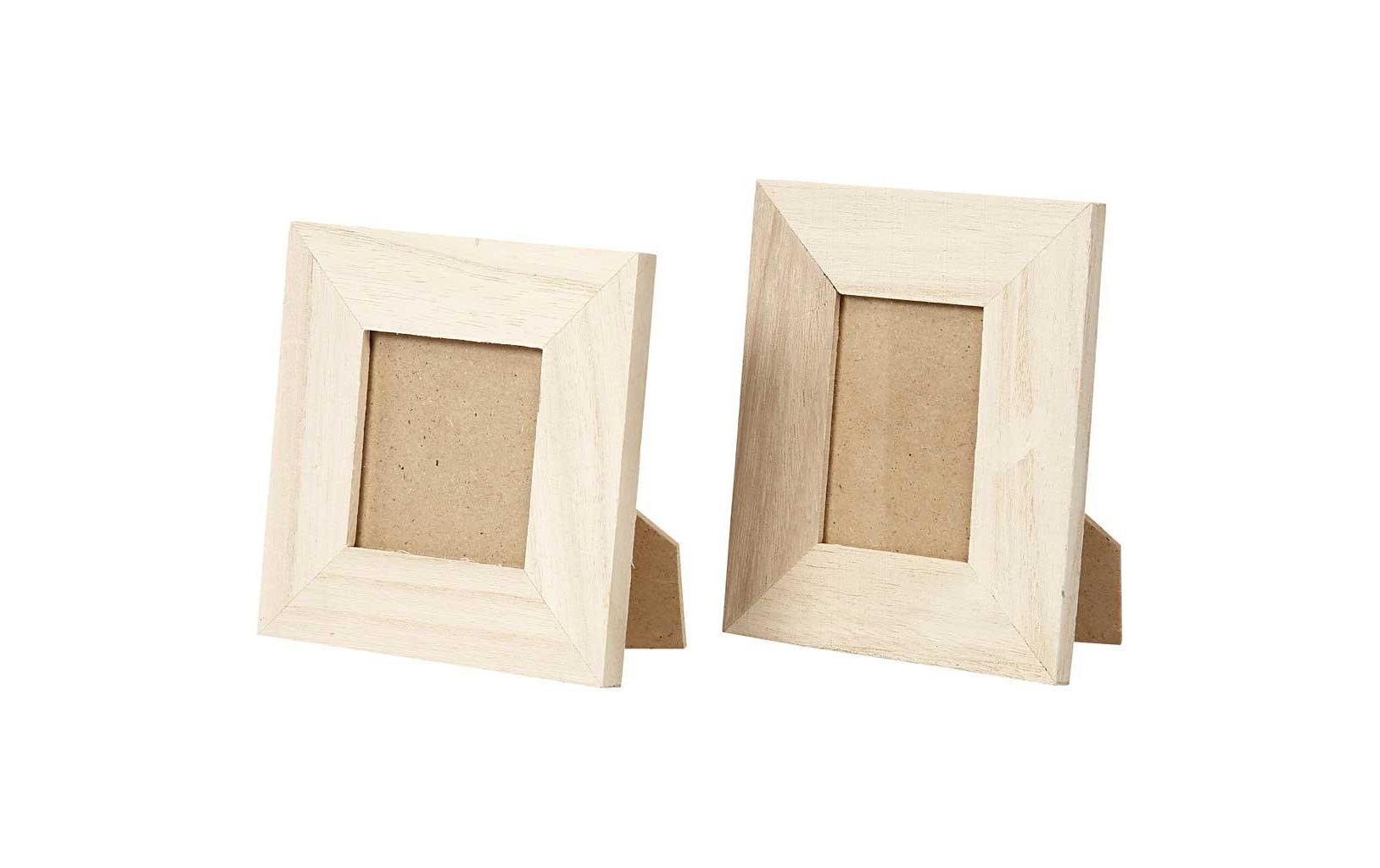 creativ company Set créatif »Holzartikel«