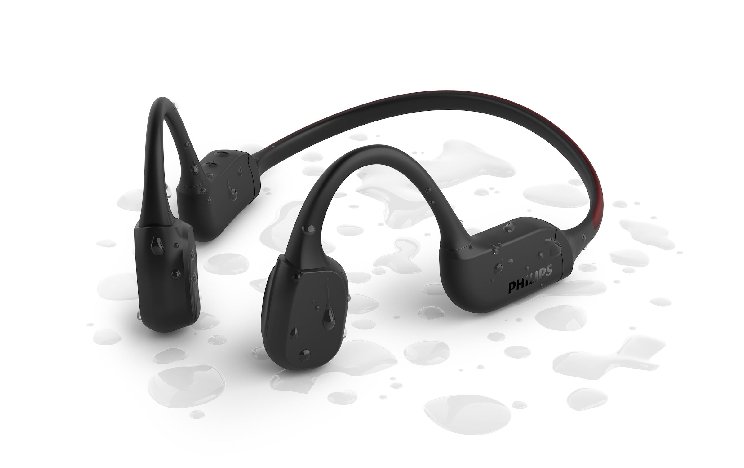 Philips In-Ear-Kopfhörer »Conduction T«, Bluetooth