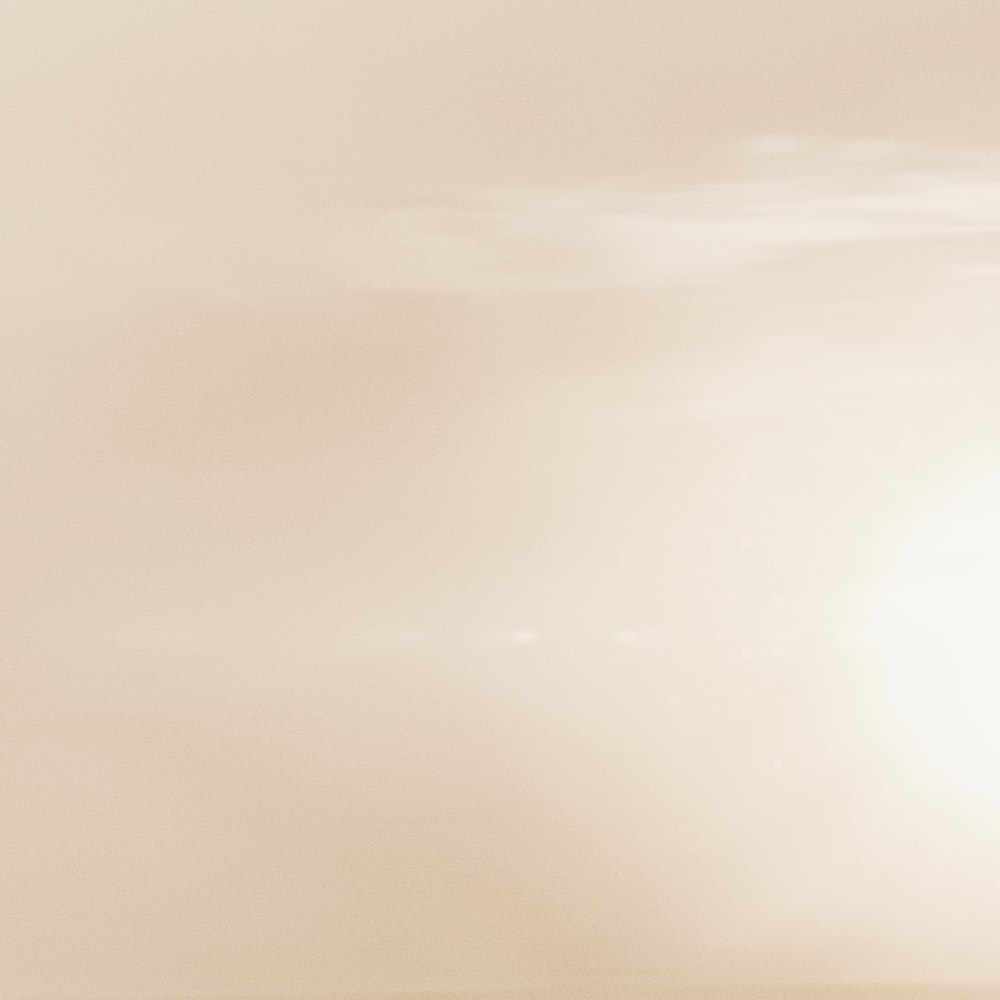 Komar Fototapete »Vlies Fototapete - L'heure dorée - Grösse 200 x 250 cm« Motiv | bedruckt glatt