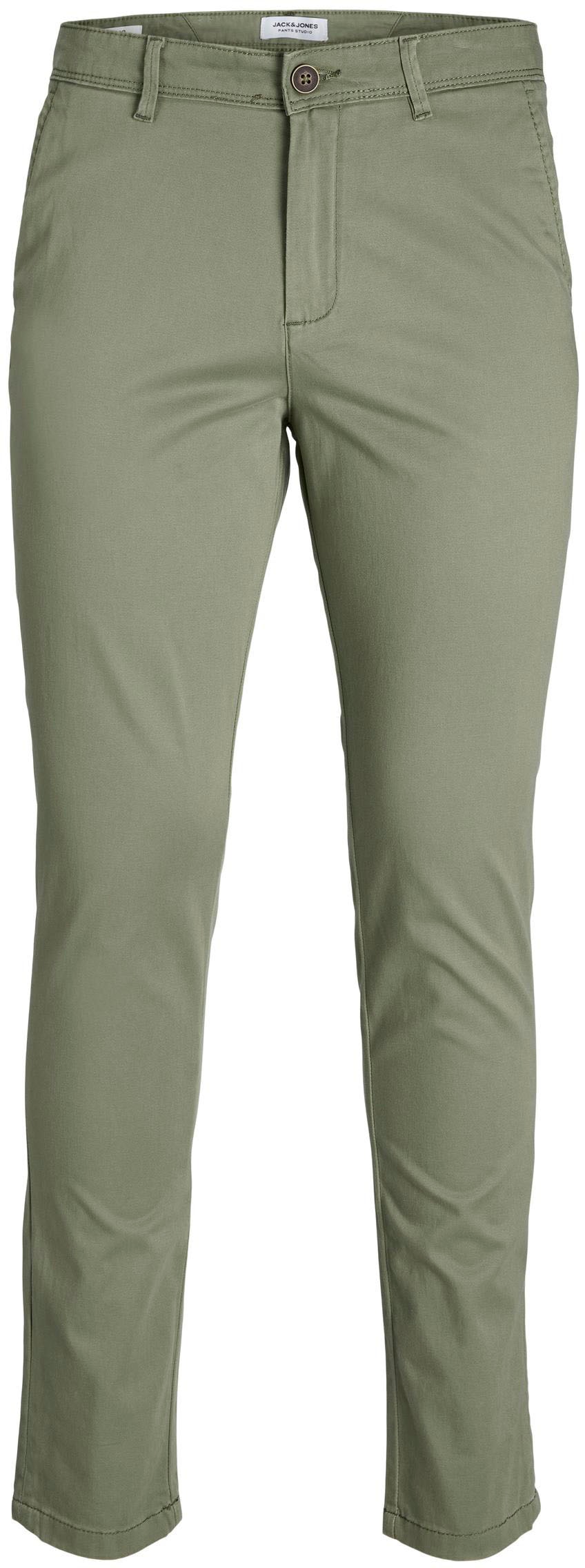 Jack & Jones Chinos »JPSTMARCO JJBOWIE NOOS«