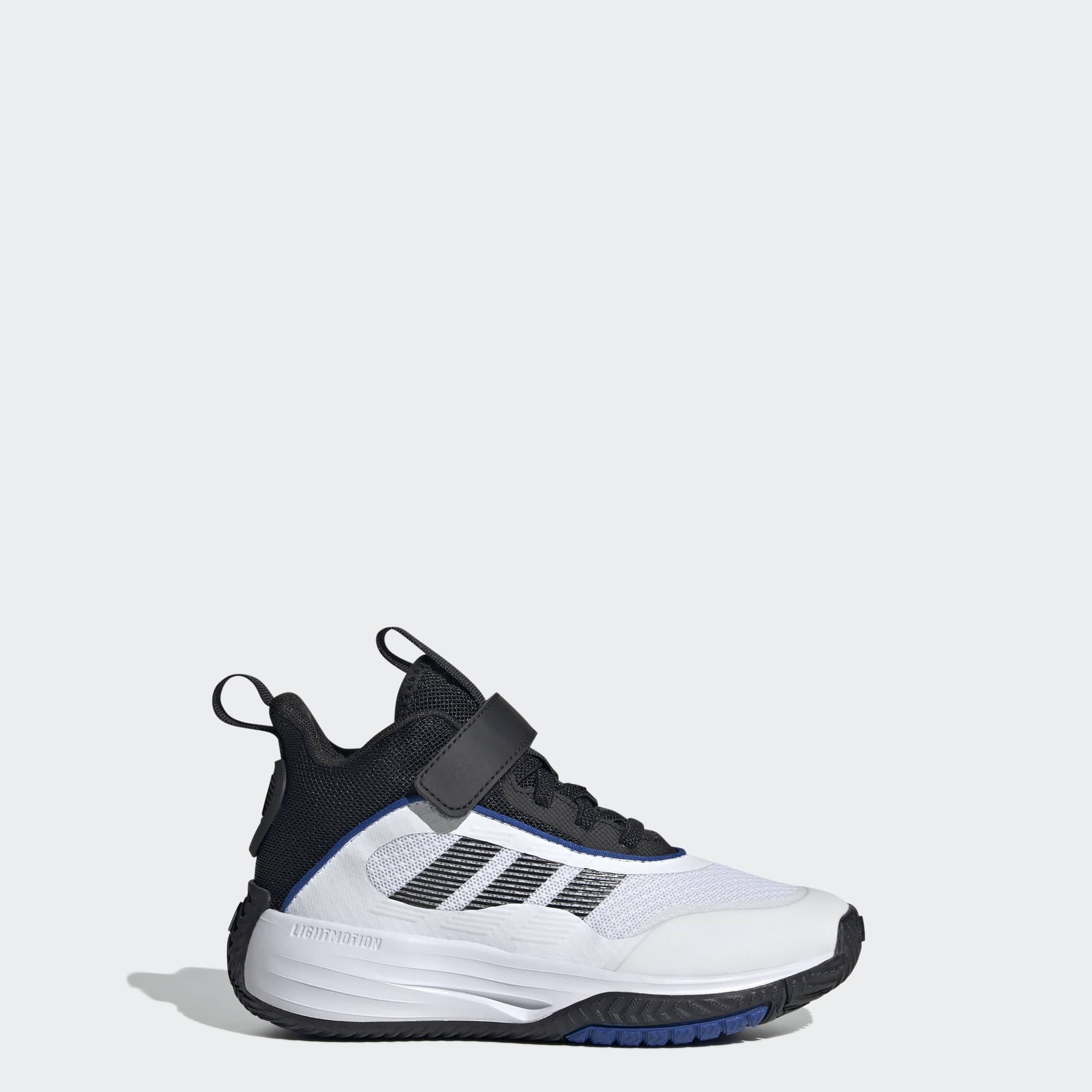 adidas Performance Basketballschuh »OWNTHEGAME 3.0«