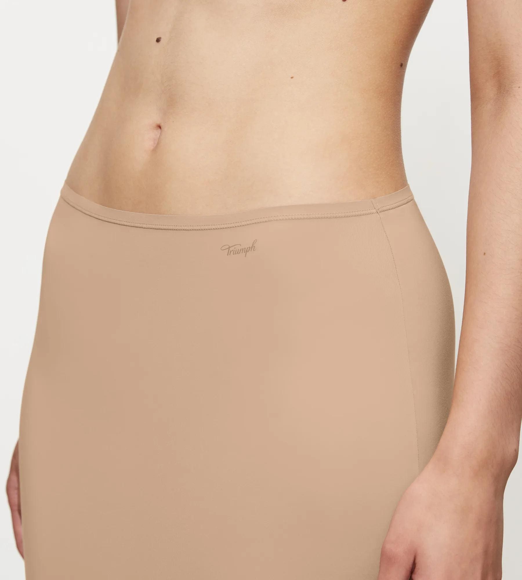 Triumph Jupon »Body Make-Up T Skirt 02« sans coutures, léger