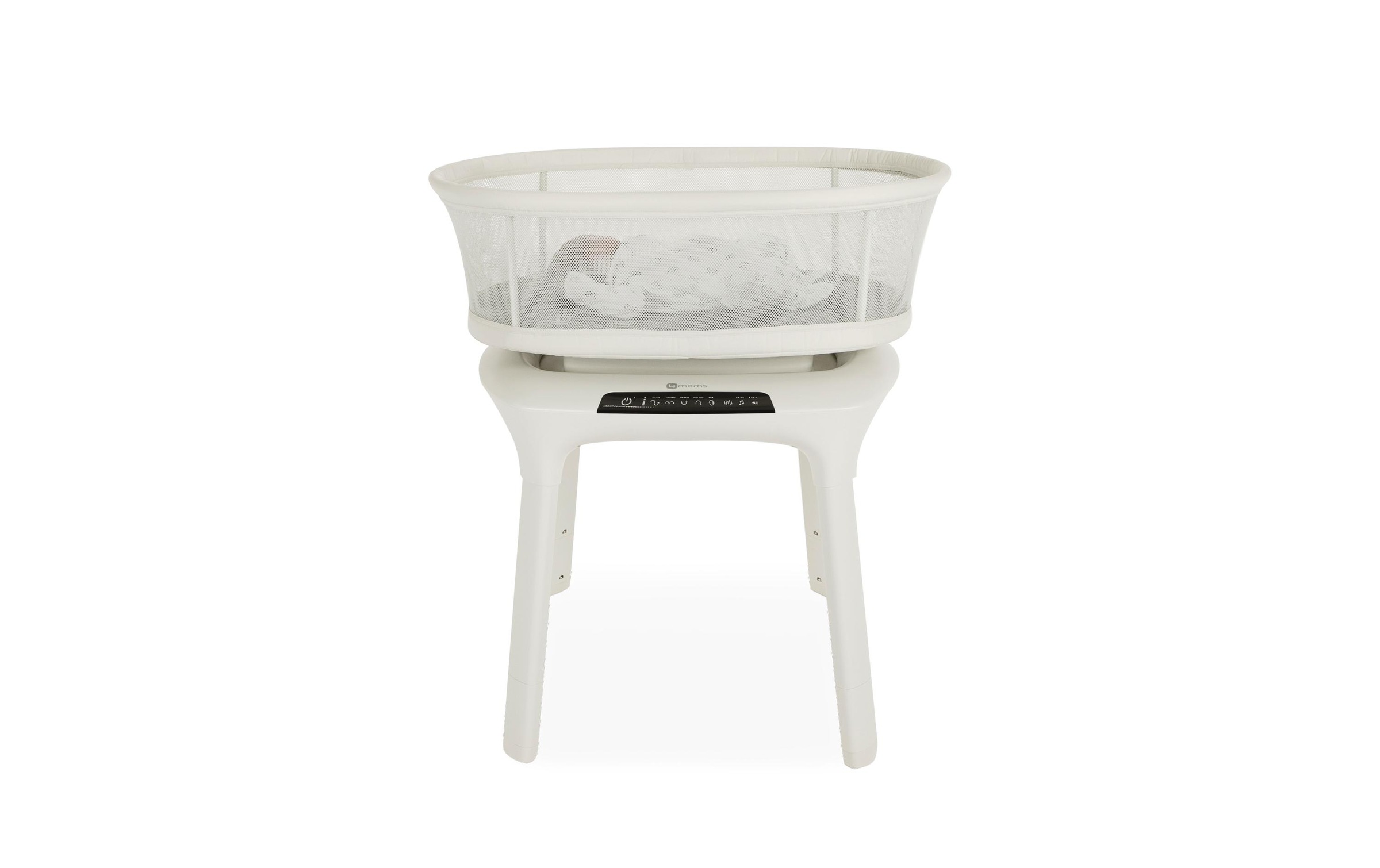 4moms Babybett »mamaRoo Sleep«