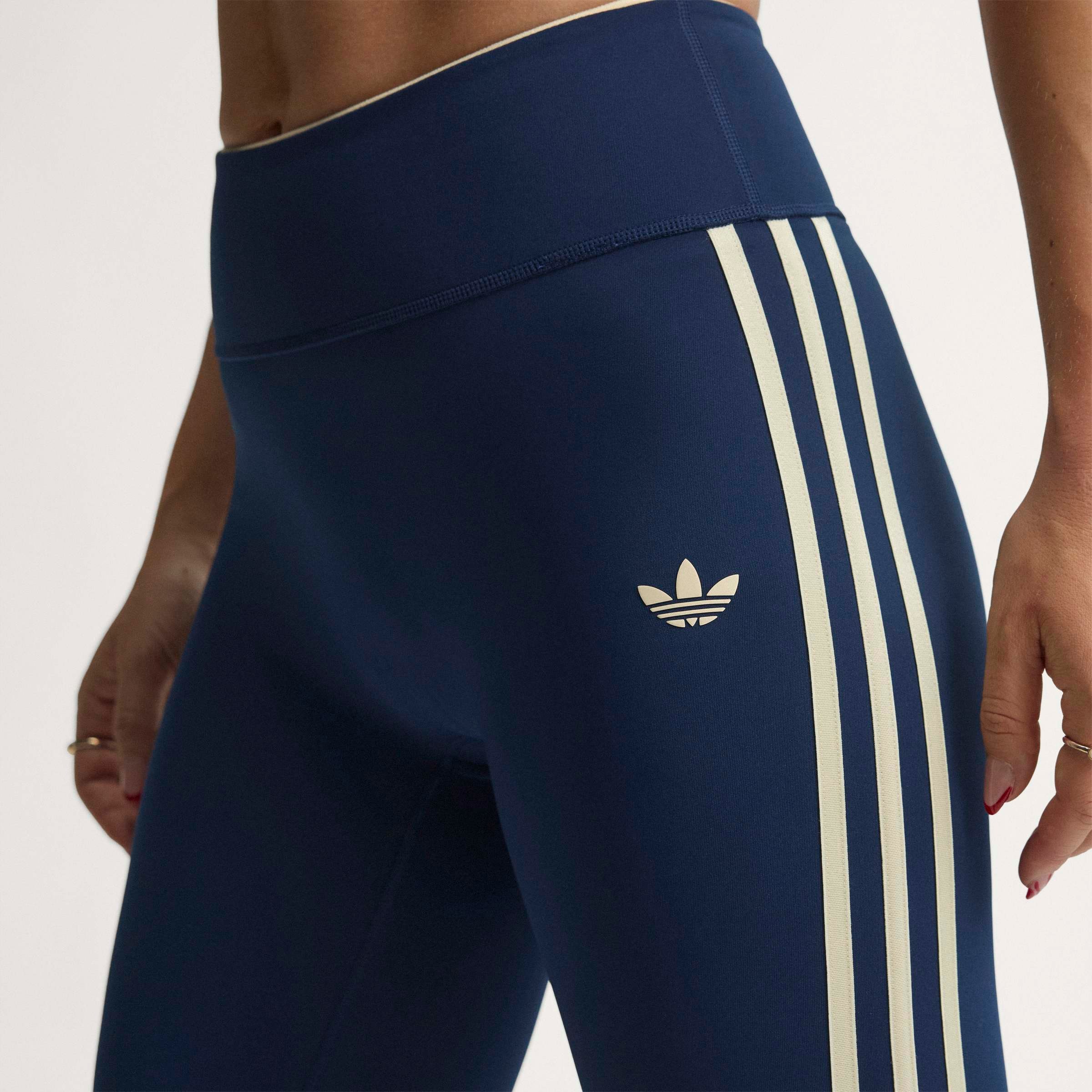 adidas Performance Caleçon d'entraînement »ADIDAS ORIGINALS SPORT SST 7/8-LEGGINGS«  Leggings d'entraînement sport Originals