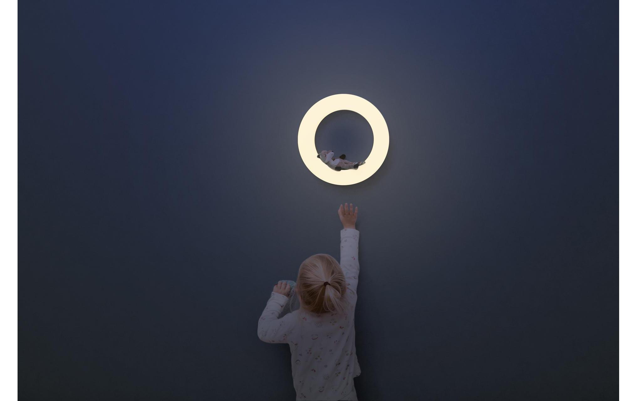 ZaZu LED Nachtlicht »Fay, Rex & Otis«