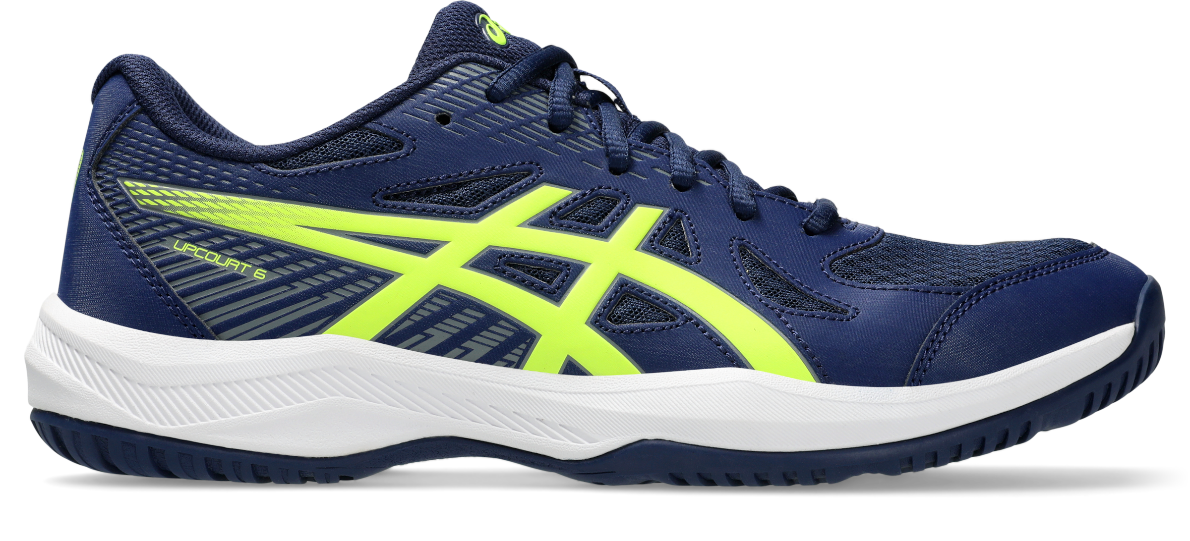 Asics Hallenschuh »UPCOURT 6«, für Hallensport