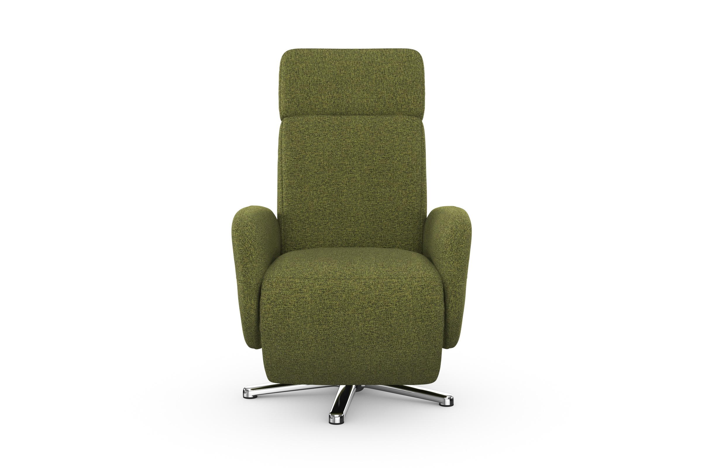 sit&more TV-Sessel "Grenoble, inkl. Kopfteilverstellung" wahlweise mit 2 Motoren, Akku & Aufstehhilfe