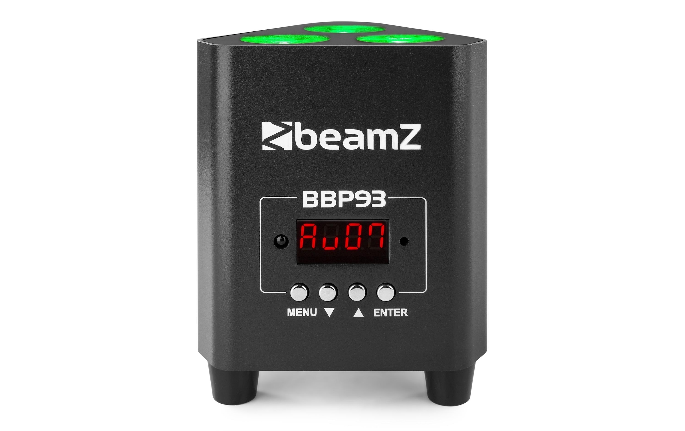 BeamZ Discolicht »BBP93 Uplight Par«