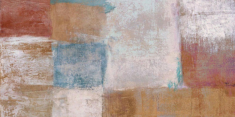 Image of my home Kunstdruck »RUGGERO FALCONE / Desert Session«, (1 St.) bei Ackermann Versand Schweiz