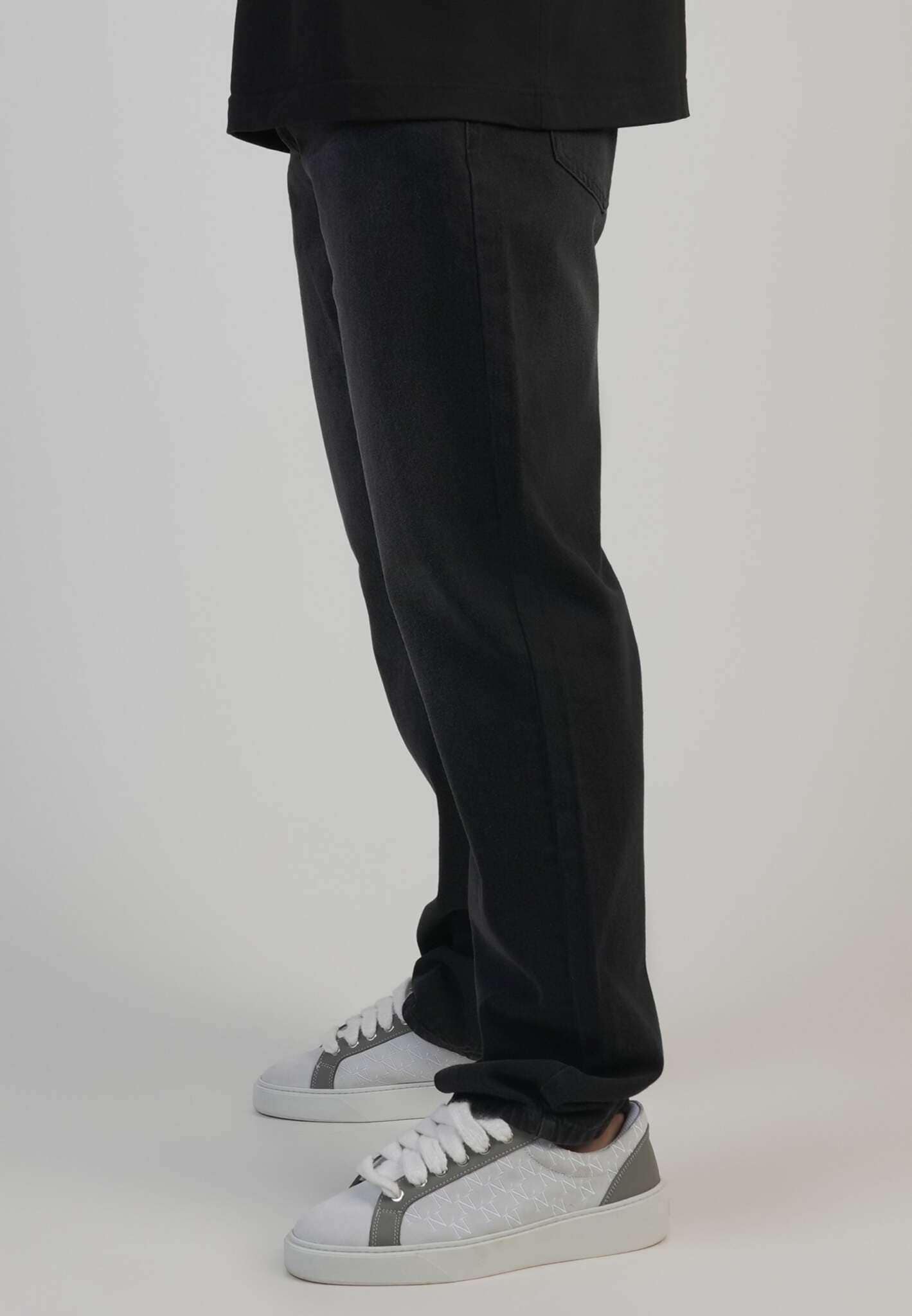 Siksilk Jeans droit »Siksilk Jeans Straight Fit Jeans«