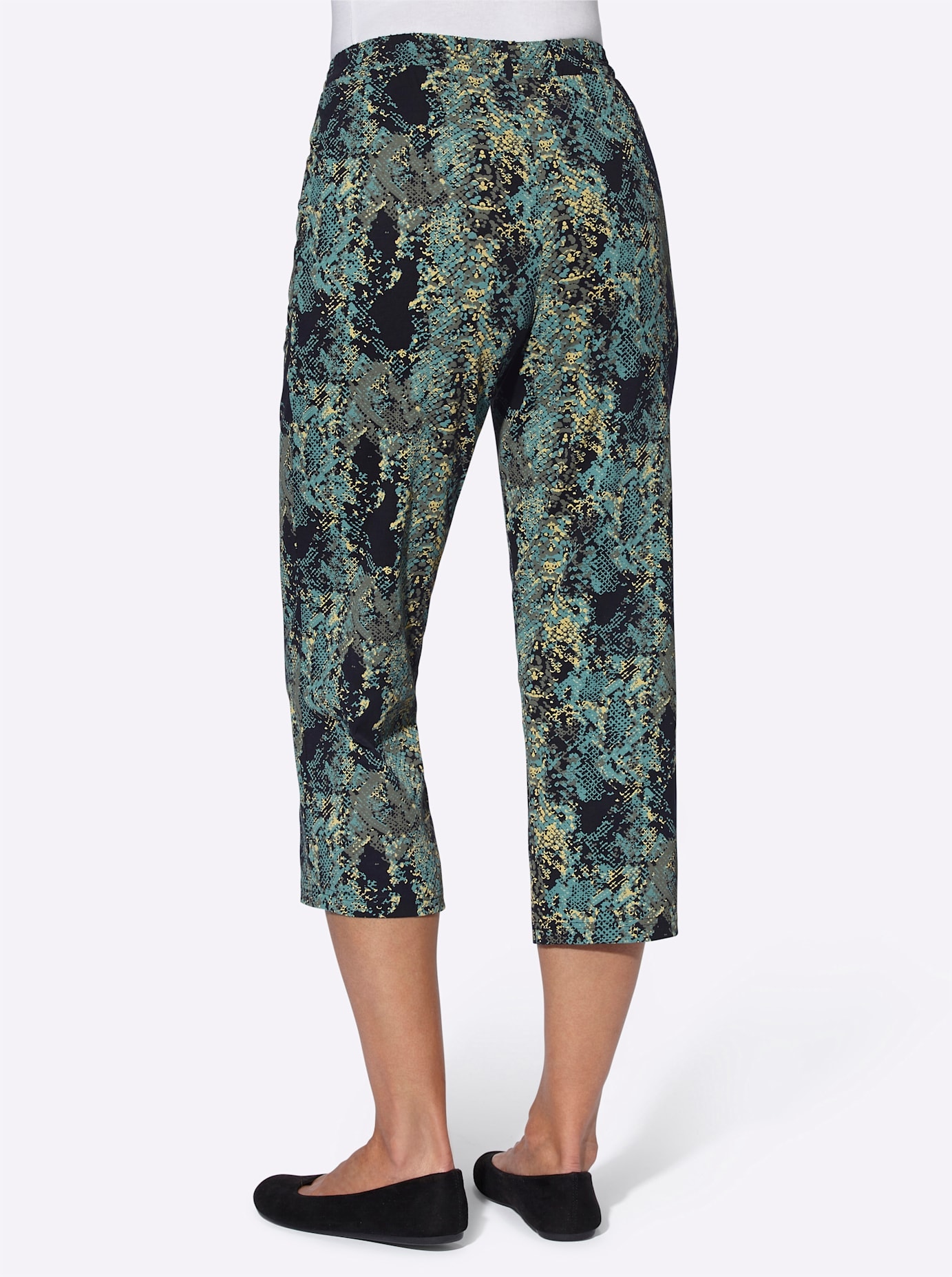 Schlupfhose