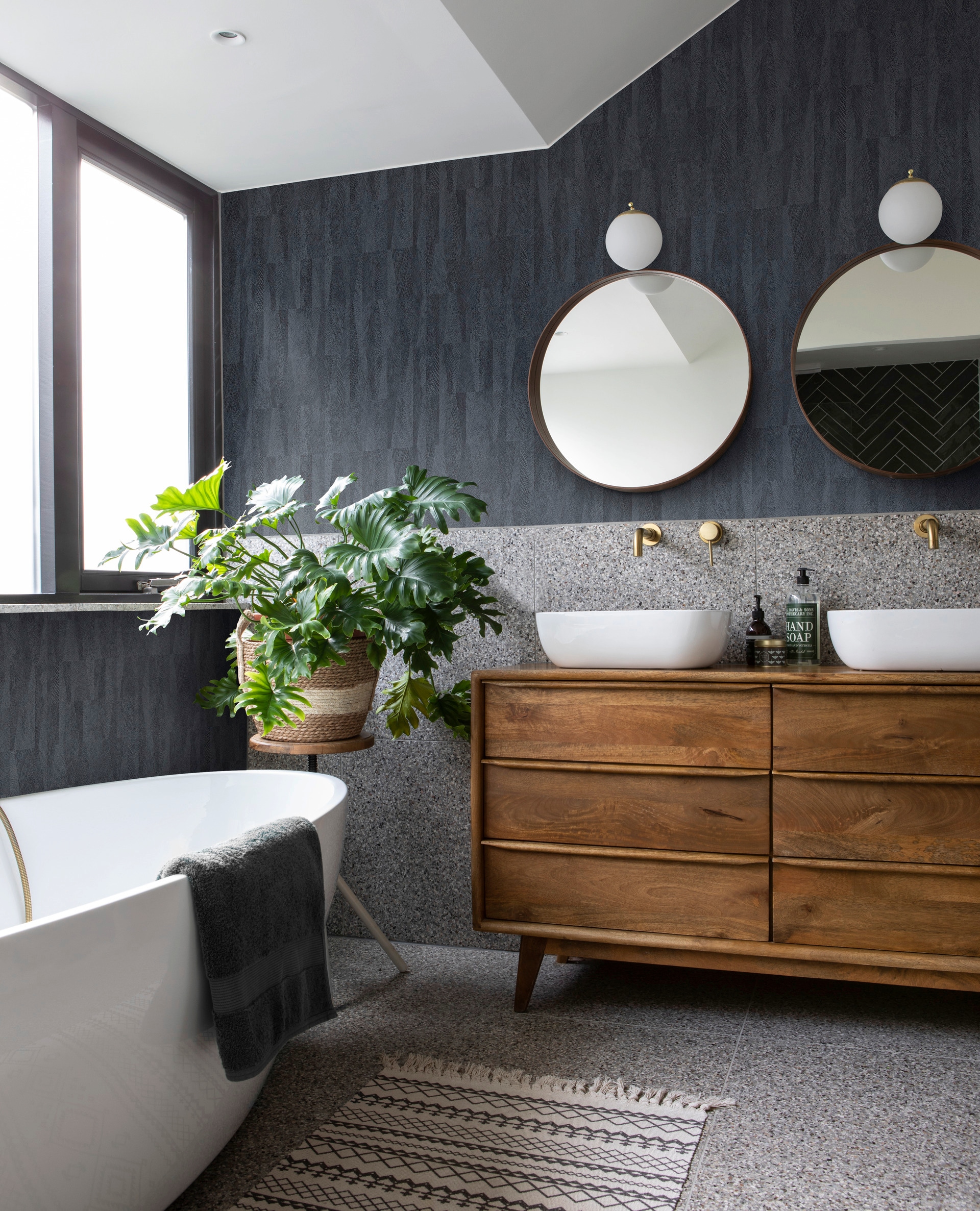 Rasch Papier peint intissé »Club« gut lichtbeständig, hochwaschbeständig