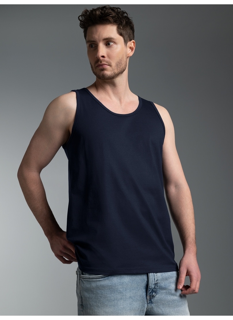 Trigema Sous-chemise »TRIGEMA Trägershirt aus 100% Baumwolle« 1 cuis