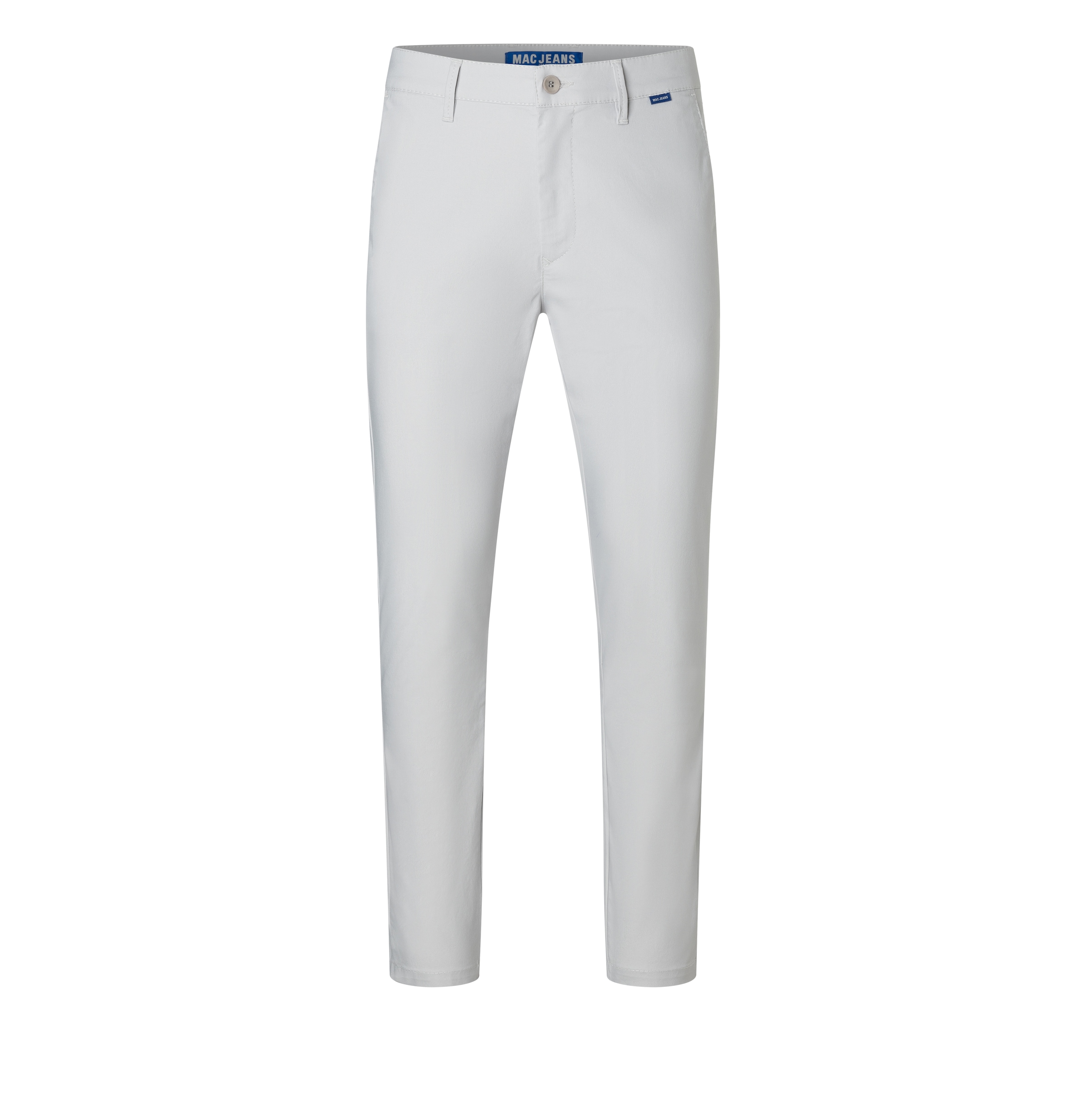MAC Chinohose »Griffin«, mit Taschen
