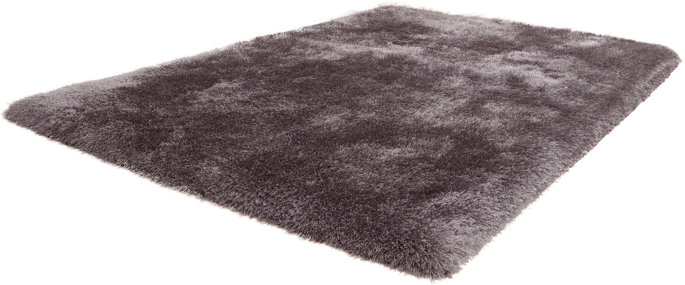 Image of calo-deluxe Hochflor-Teppich »Giora 200«, rechteckig, 80 mm Höhe, besonders weich durch Microfaser, Wohnzimmer bei Ackermann Versand Schweiz