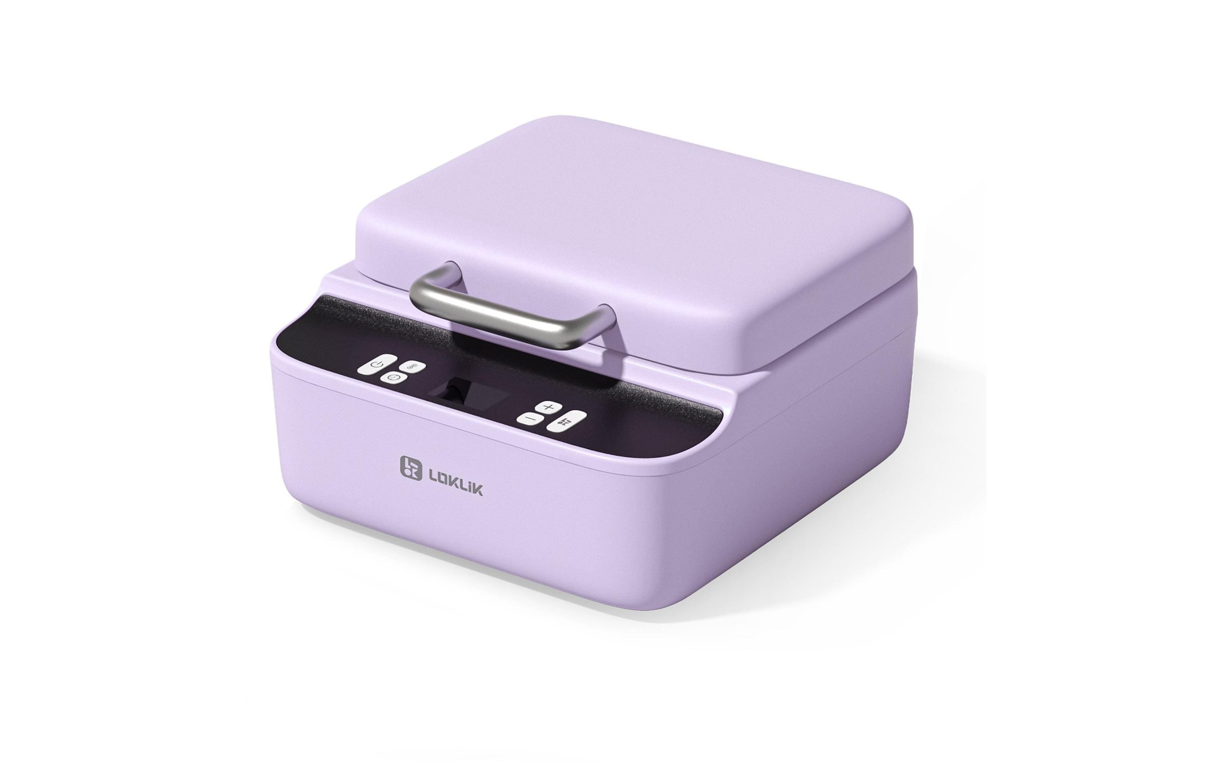 LOKLIK Transferpresse »für Handys«