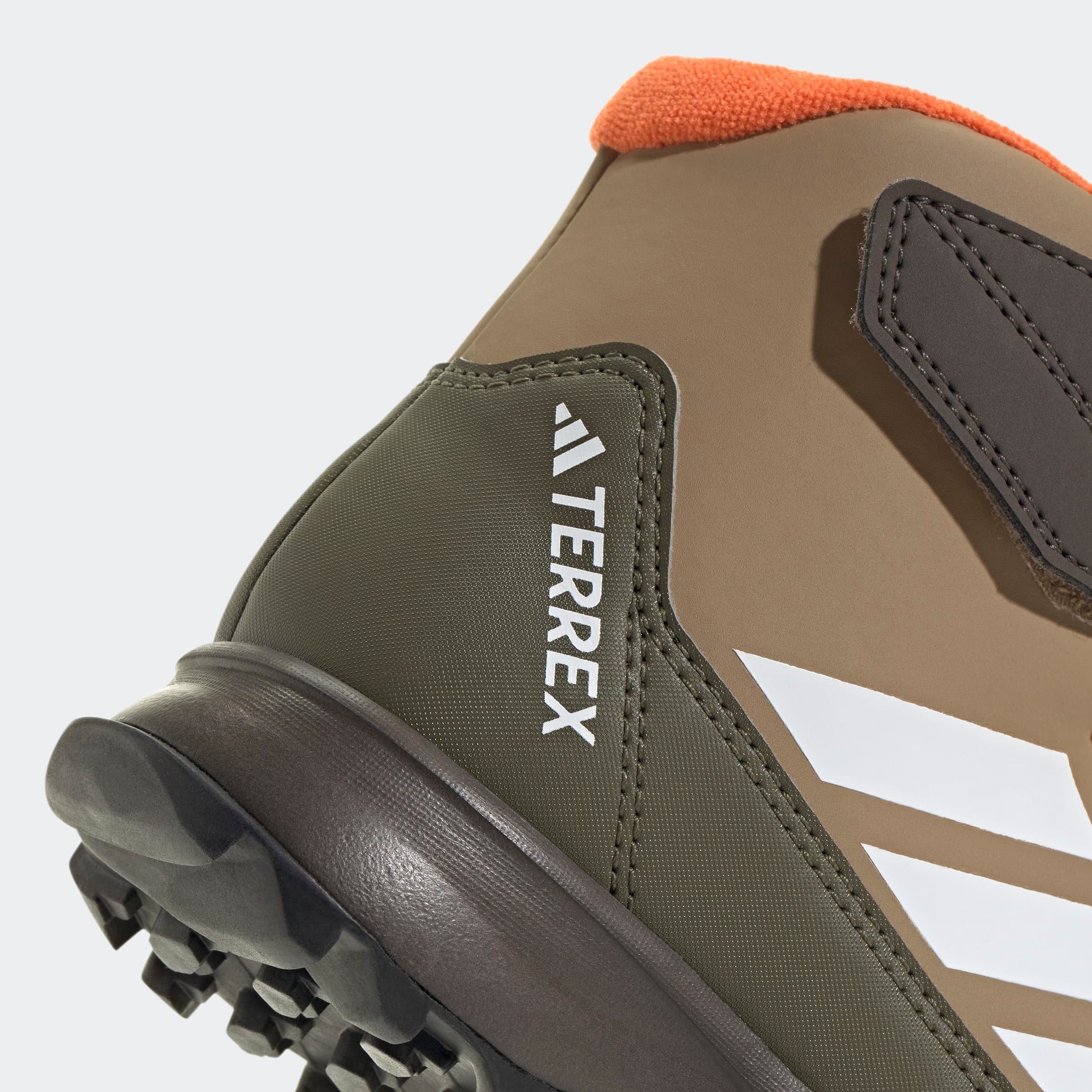 adidas TERREX Bottes d'hiver »SNOW CF CLIMAWARM WINTER KINDER«  Winterboots, für Kinder