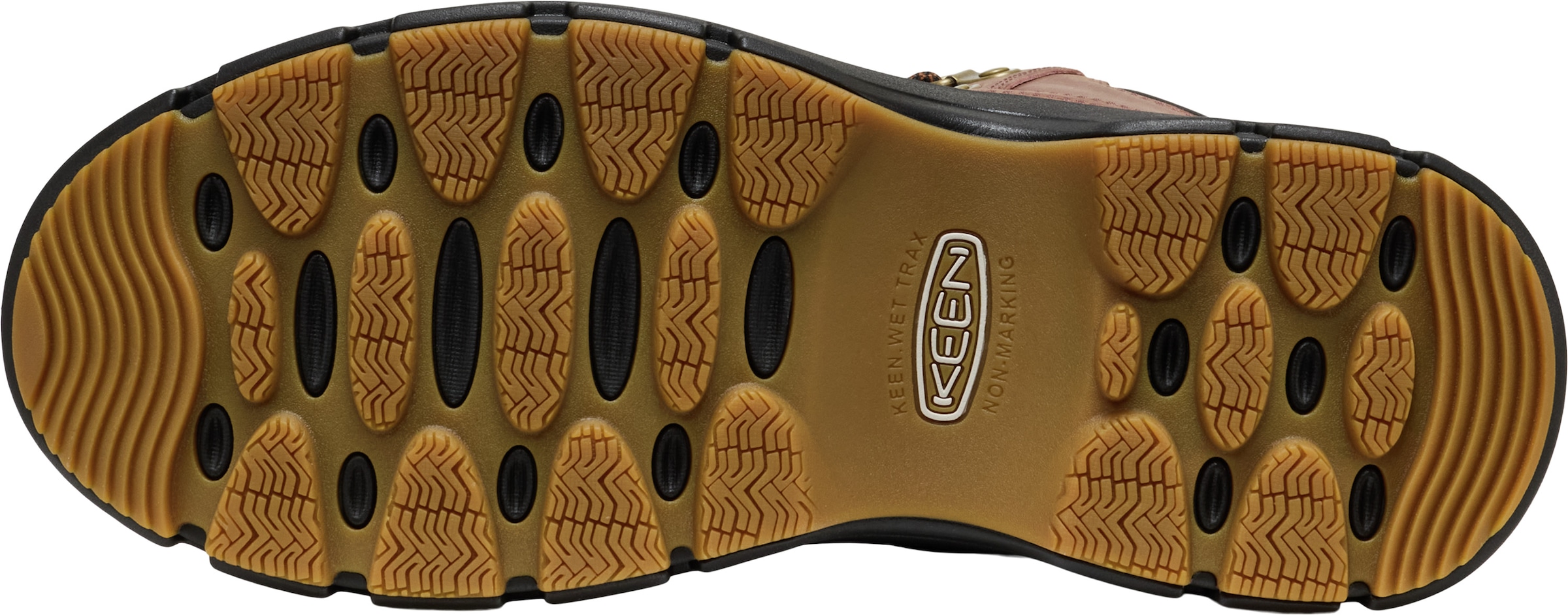 Keen Winterstiefel »KOSA PYRENEES«, wasserdichtes Premium Leder