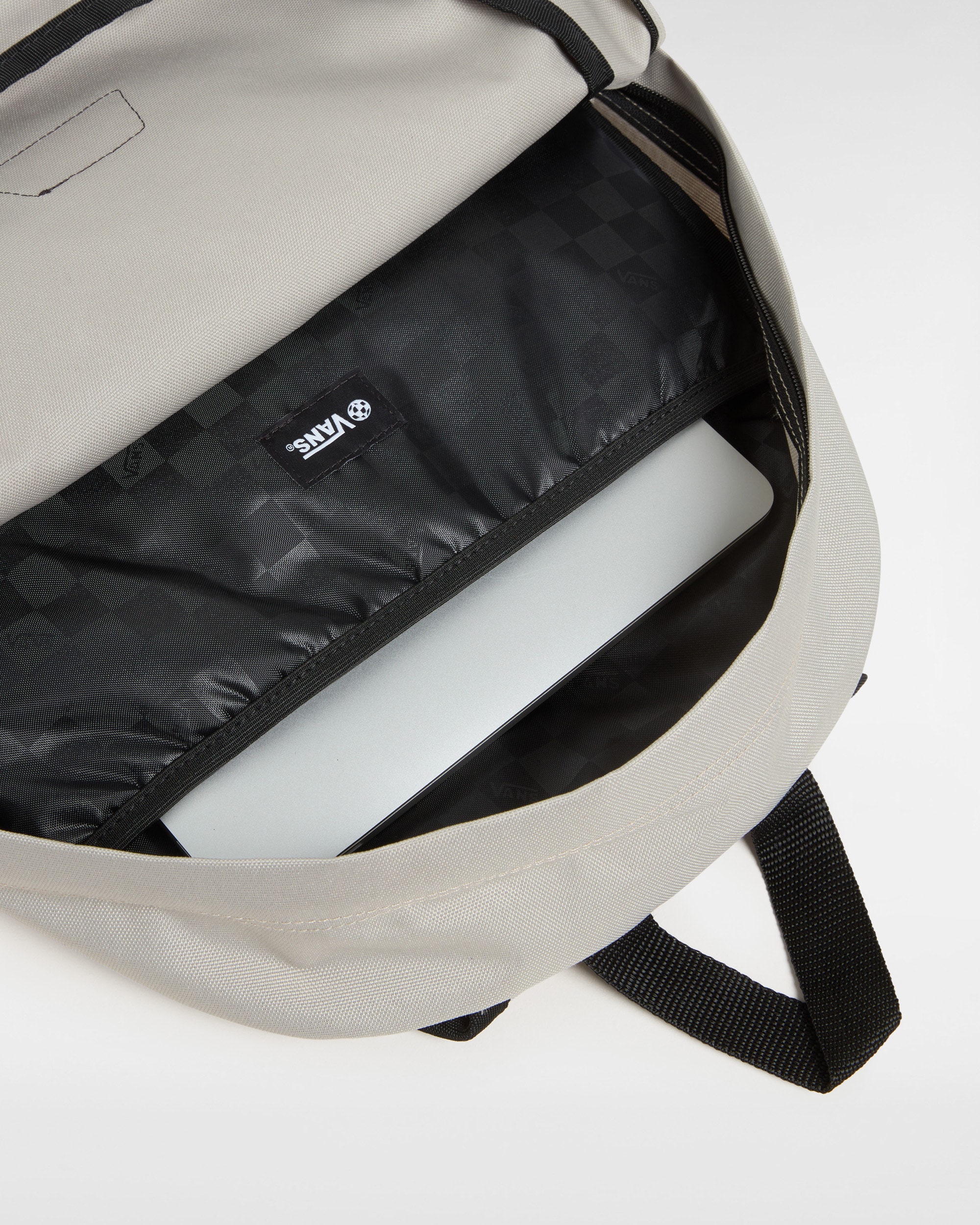 Vans Sac à dos »OLD SKOOL BACKPACK« für vielseitige Einsatzmöglichkeiten, 22 Liter Volumen