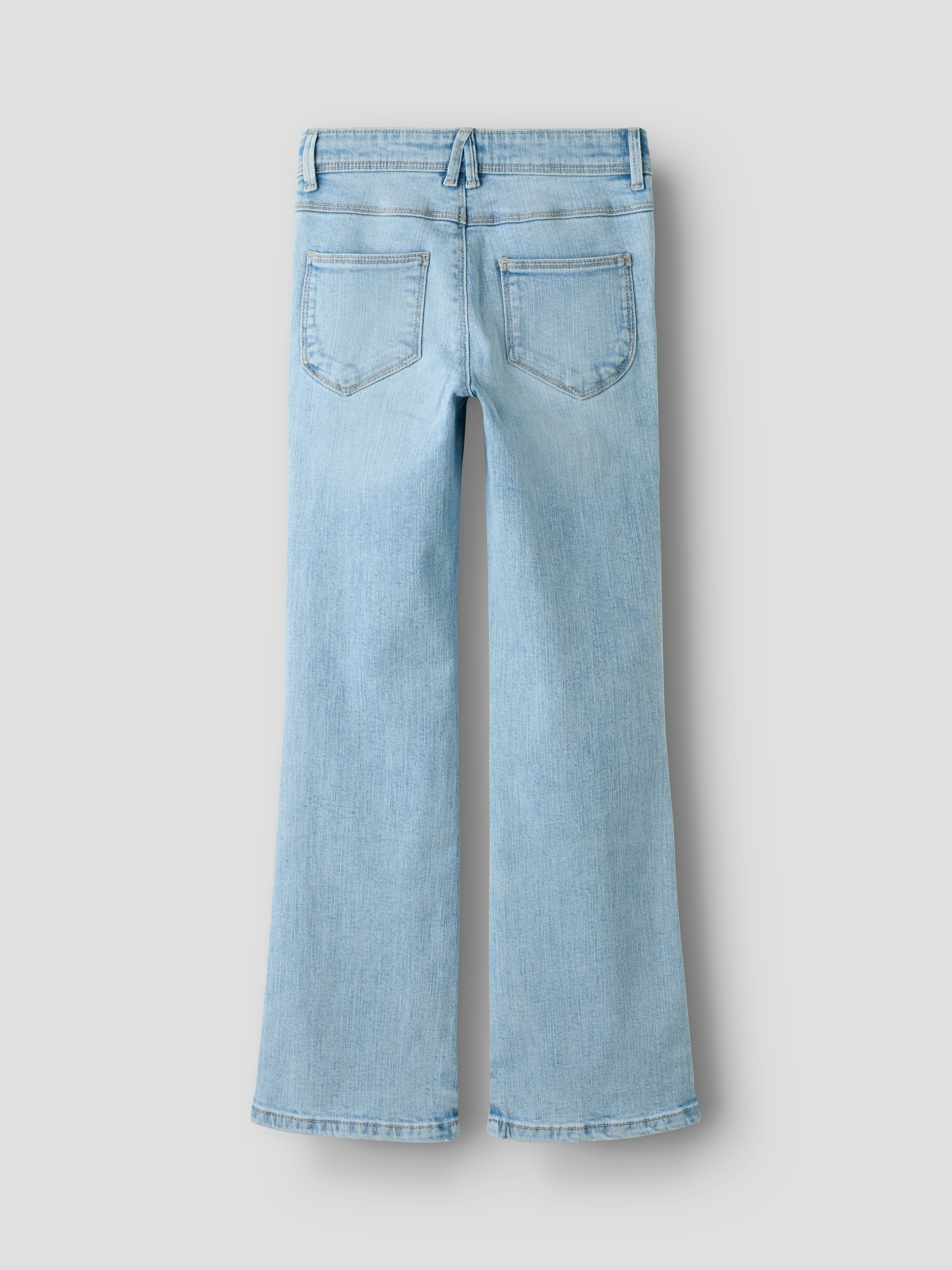 Name It Jeans bootcut »NKFPOLLY SKINNY BOOT JEANS 1142-AU NOOS« avec stretch