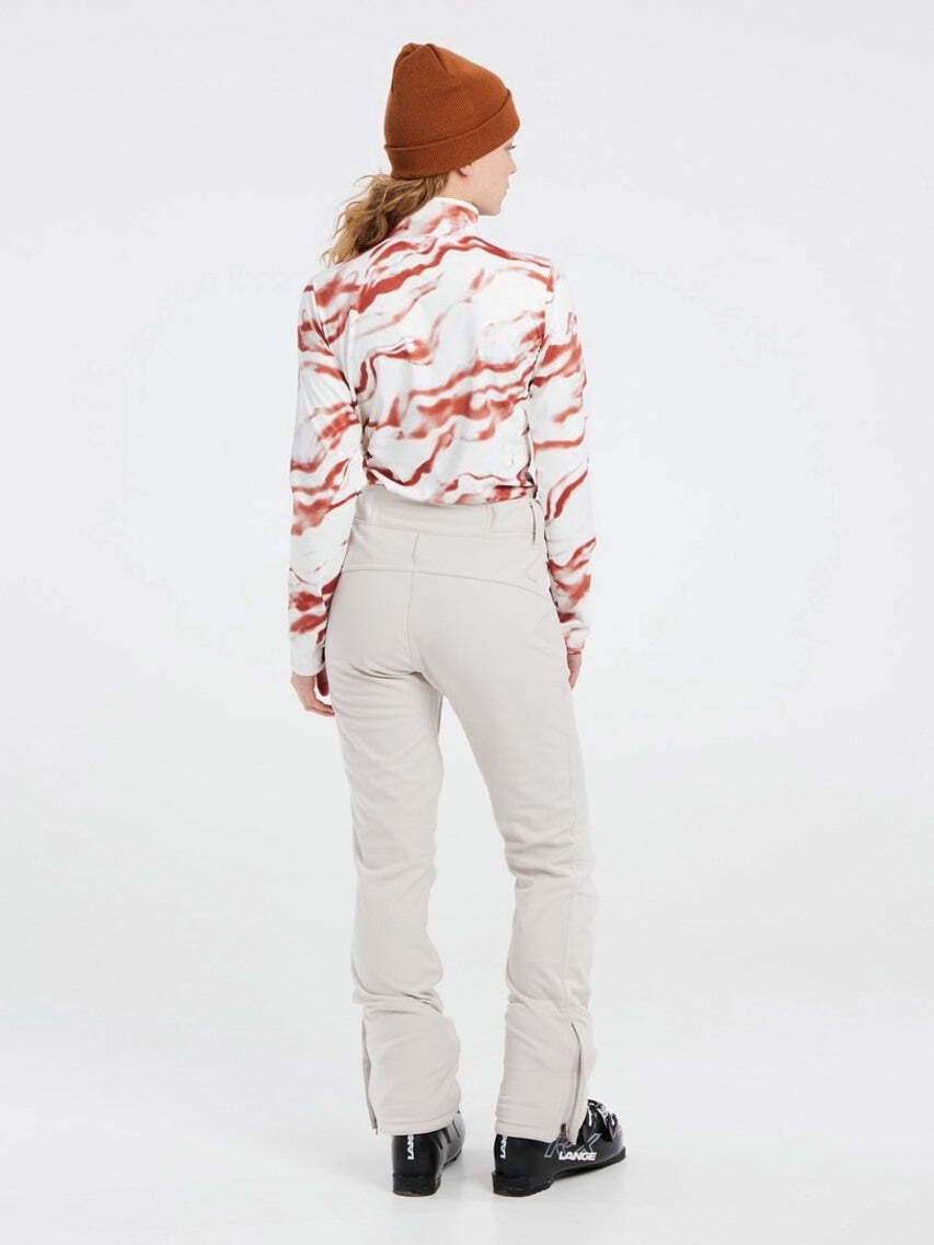 Protest Stehkragenpullover »Fleecepullover PRTRIKOTI«