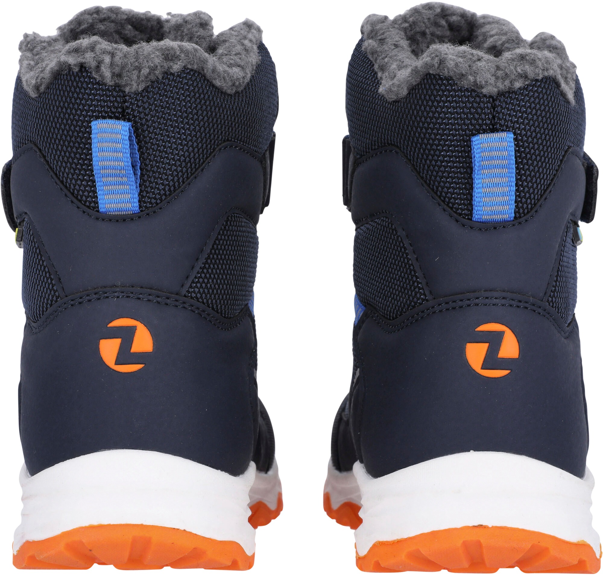ZIGZAG Winterboots »Balful WP«, Snowboots, Winterstiefel, Winterschuhe, wasserdicht und gefüttert