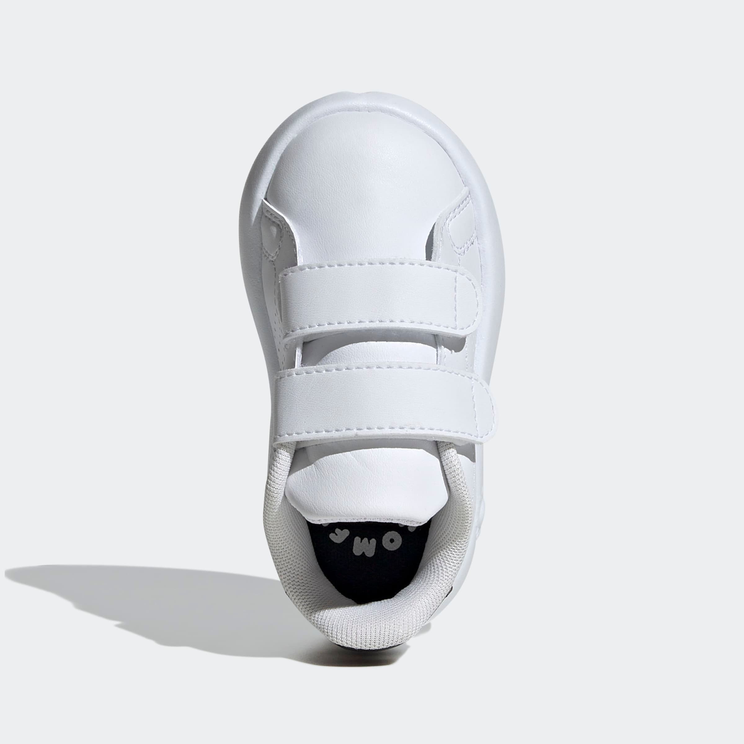 adidas Sportswear »ADVANTAGE KIDS«  Design inspiré des adidas Stan Smith, pour enfants