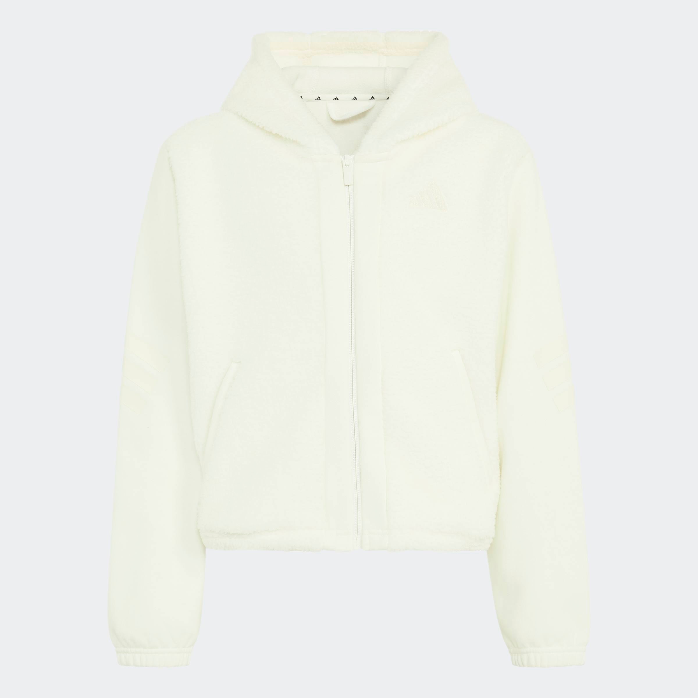 adidas Sportswear Veste d'extérieur »FUTURE ICONS, DURCHGEHENDER REISSVERSCHLUSS«