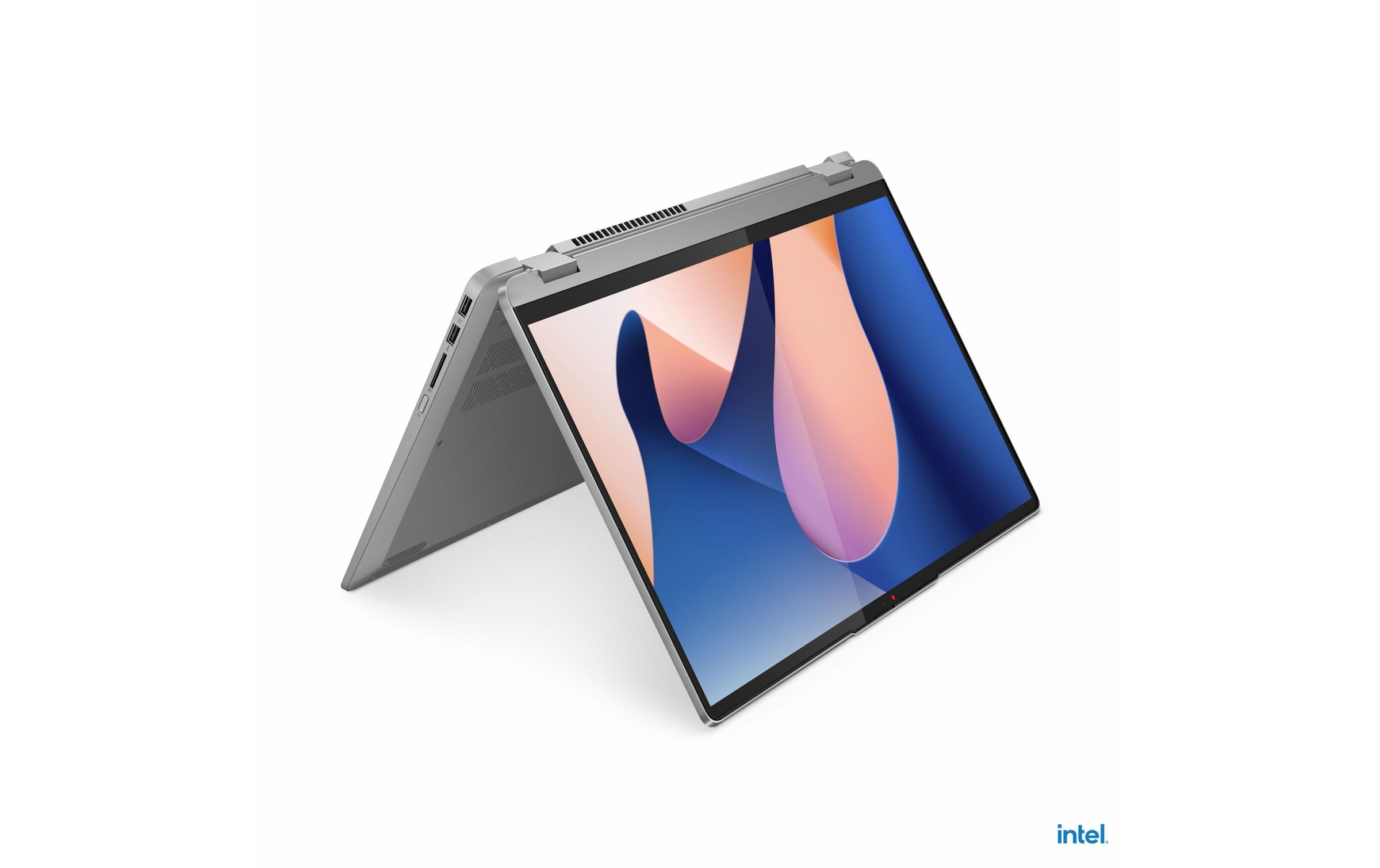 Lenovo Convertible Notebook »IdeaPad Flex 5 16IR«, 40,48 cm, / 16 Zoll, Intel, Core i5, Iris Xe Graphics, 512 GB SSD