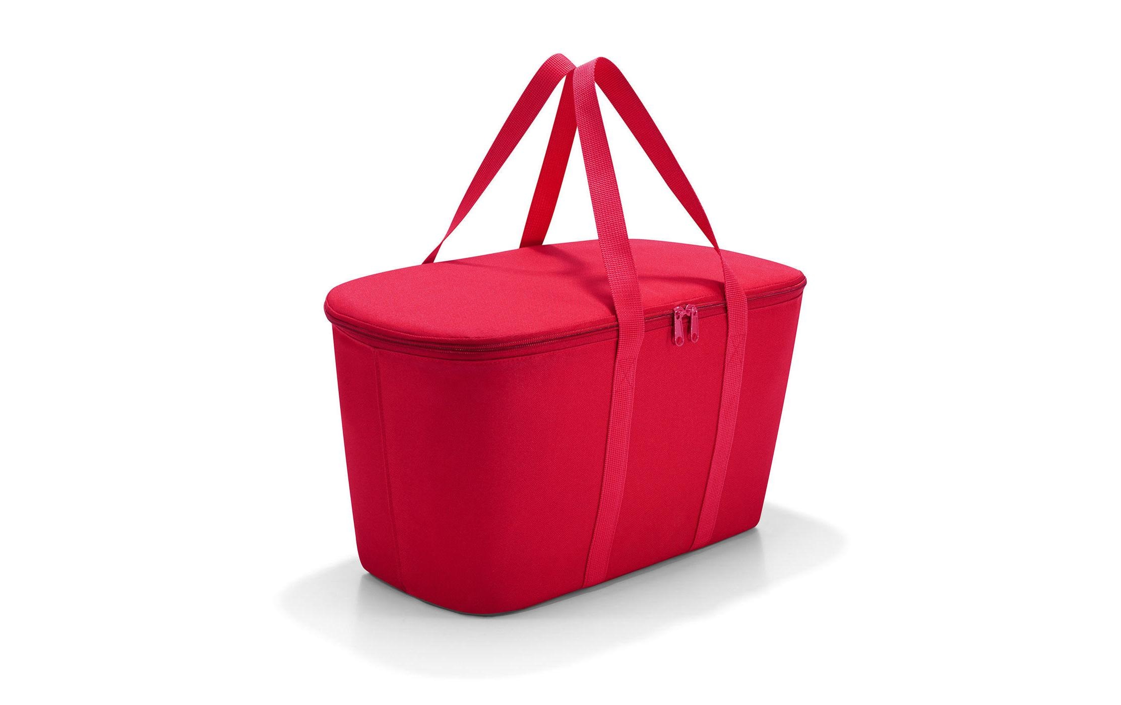 Image of REISENTHEL® Kühltasche »Coolerbag Red« bei Ackermann Versand Schweiz