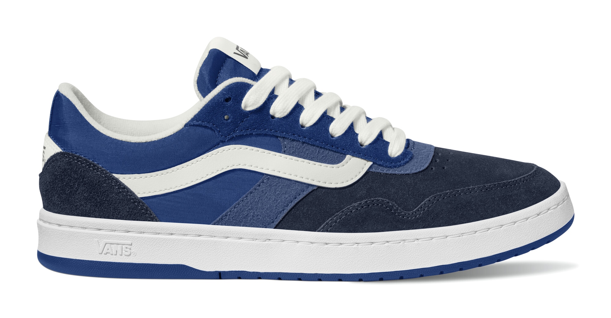 Vans Sneaker »Cruze 3.0«, unisex